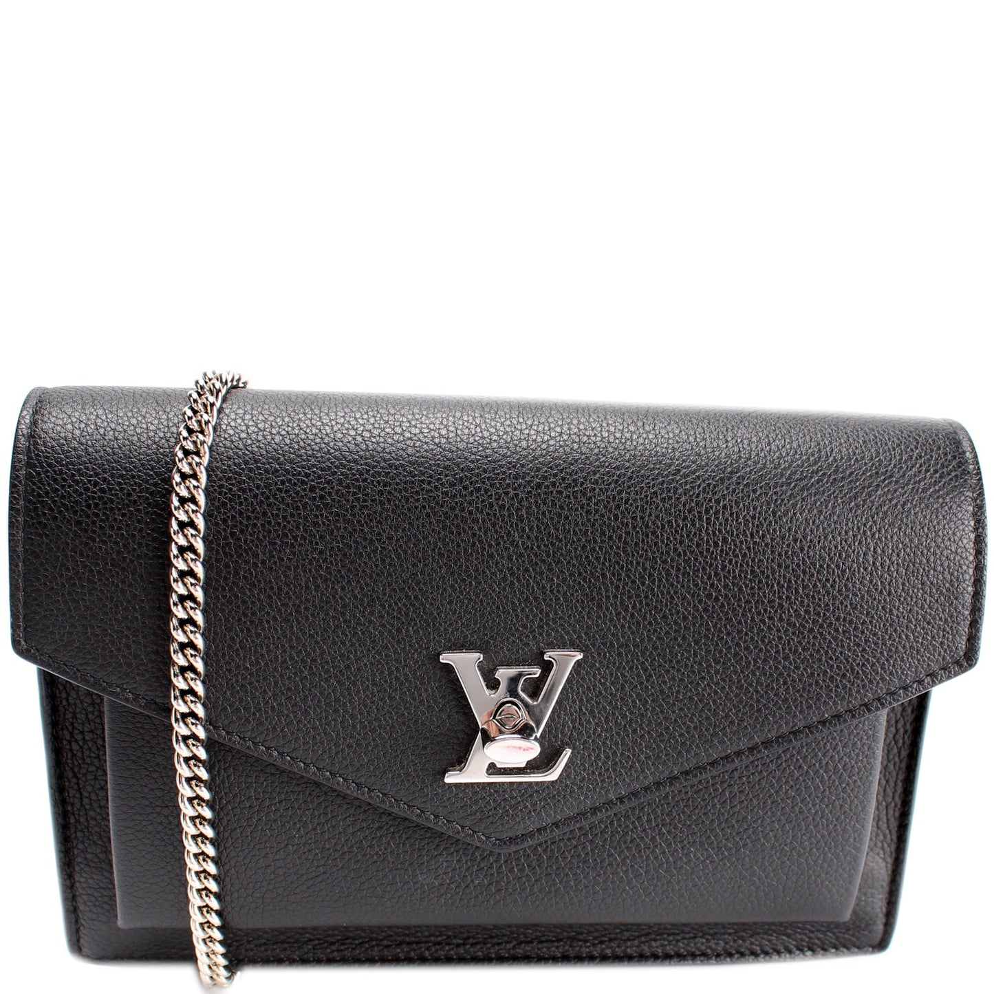 Louis Vuitton Mylockme Chain Pochette