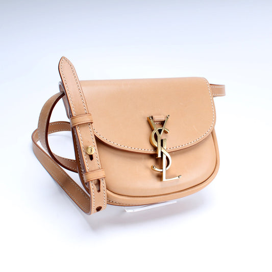 Saint Laurent Kaia Mini Shoulder 623097 Bag