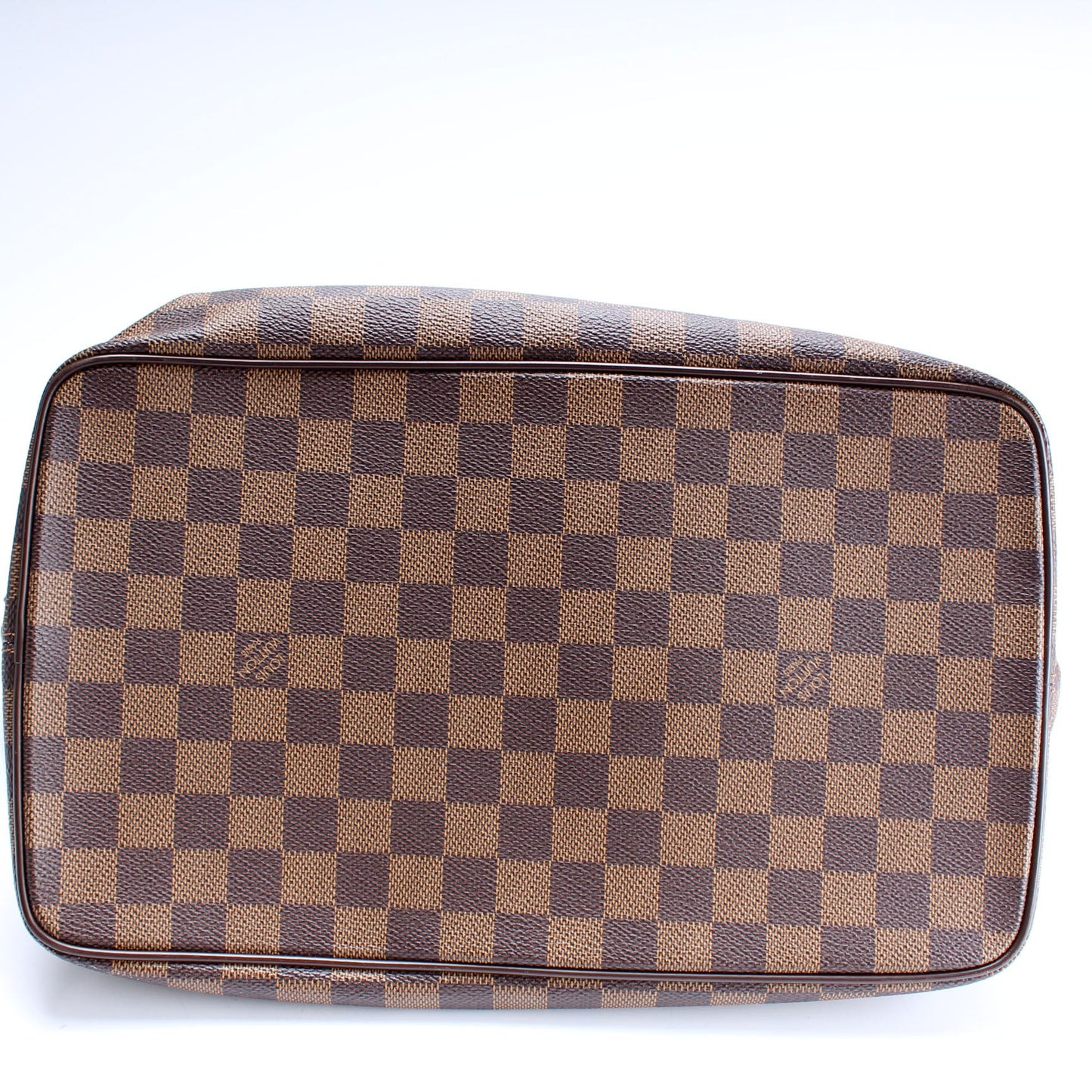 Louis Vuitton Saleya MM Damier Ebene
