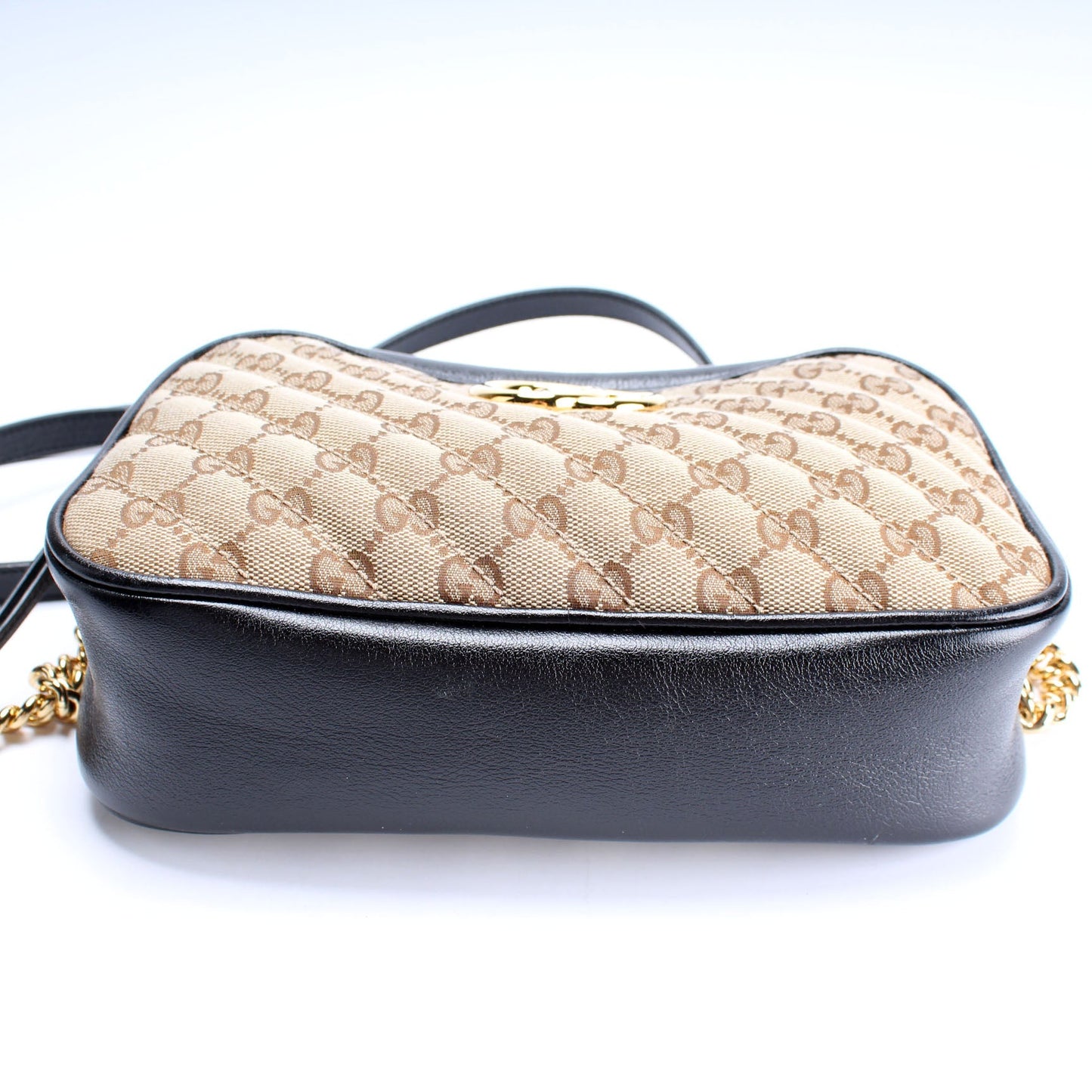 Gucci 447632 Marmont Small Camera Bag