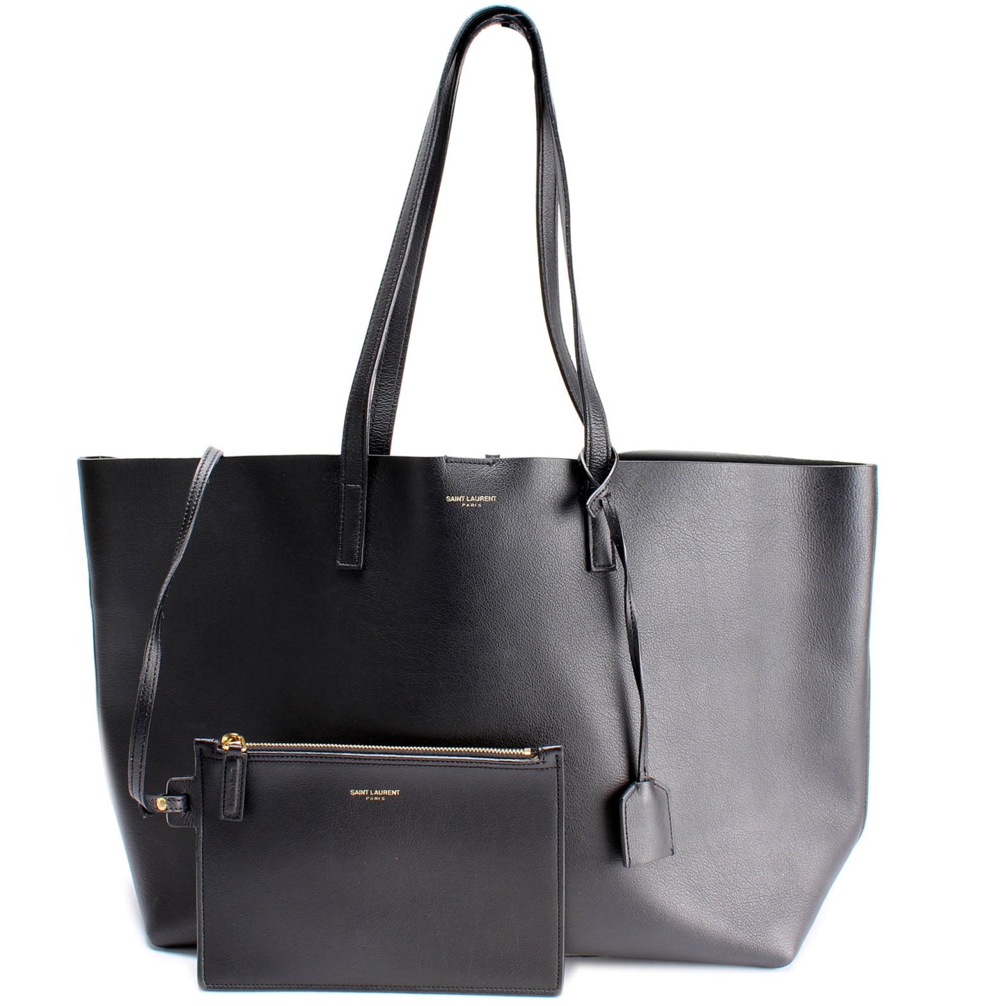 Saint Laurent Shopping Tote Large 394195 Bag
