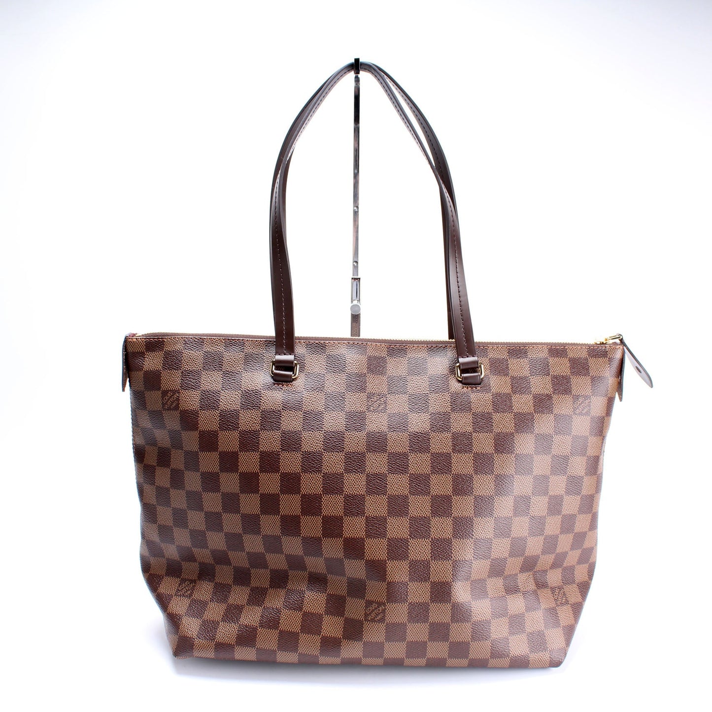 Louis Vuitton Iena MM Damier Ebene