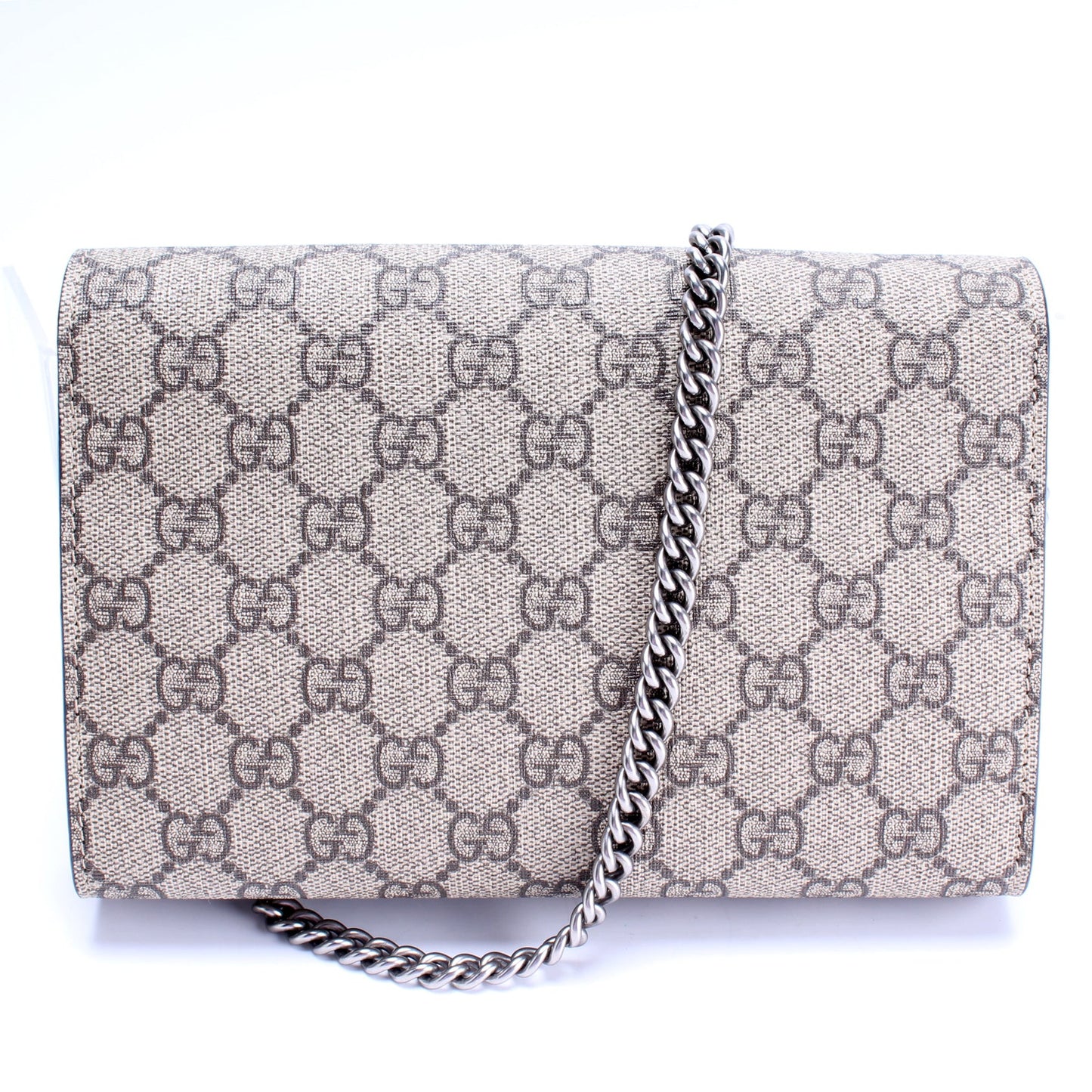 Gucci 401231 Dionysus Mini Wallet Bag
