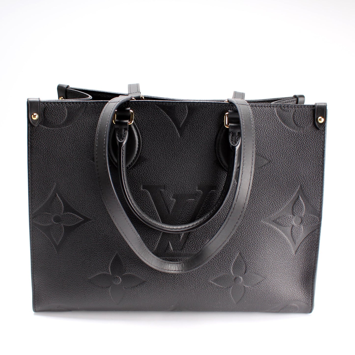 Louis Vuitton ONTHEGO MM Empreinte