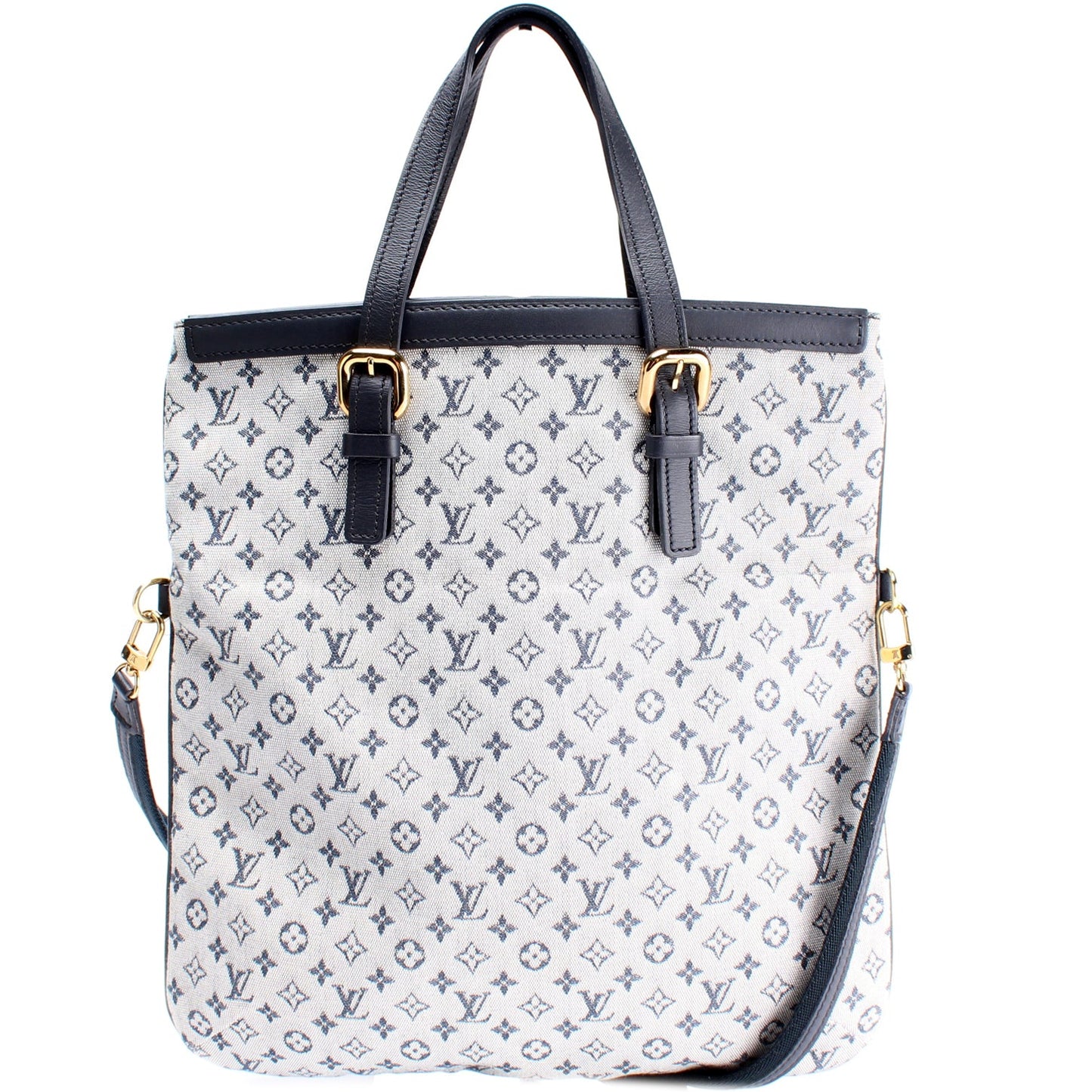 Louis Vuitton Francoise Mini Lin