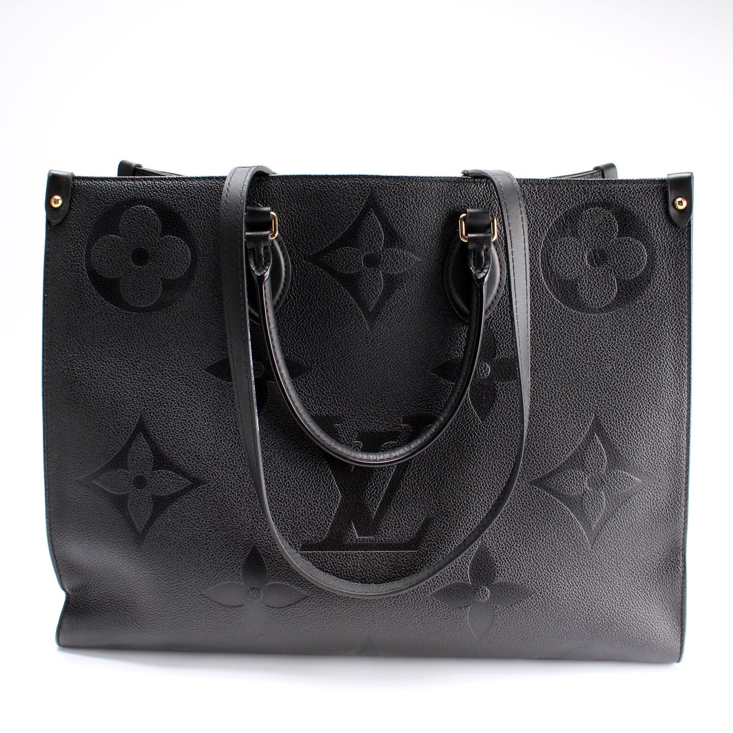 Louis Vuitton ONTHEGO GM Empreinte