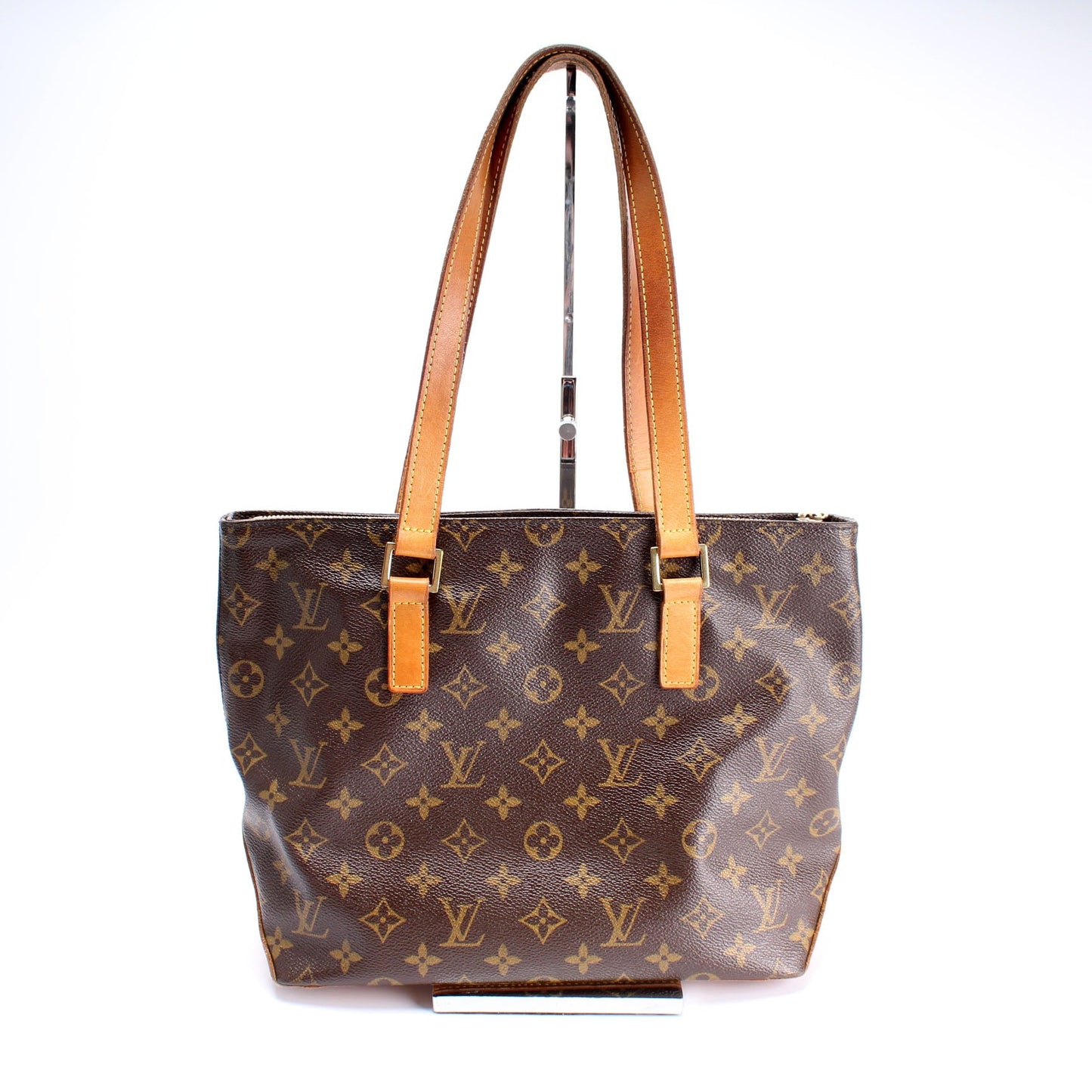 Louis Vuitton Cabas Piano Monogram