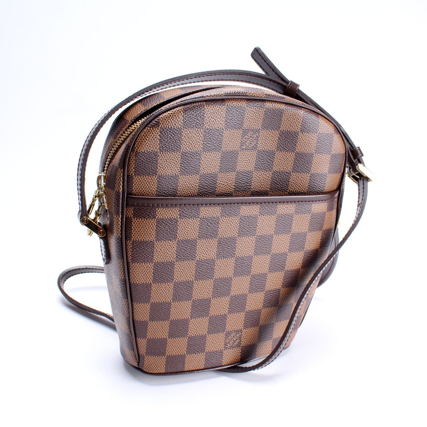Louis Vuitton Ipanema PM Damier Ebene