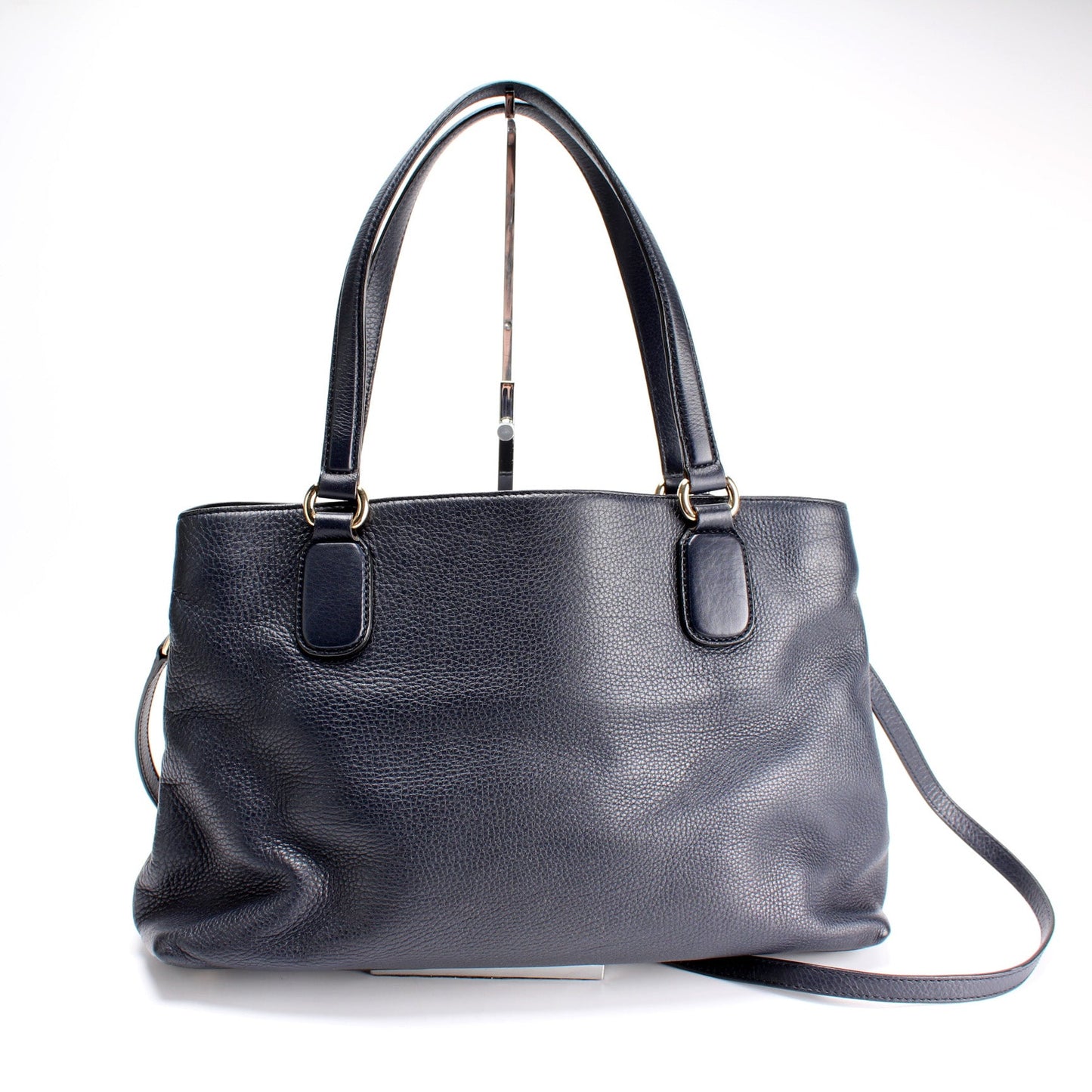 Gucci 308363 Soho Medium Working Tote Bag