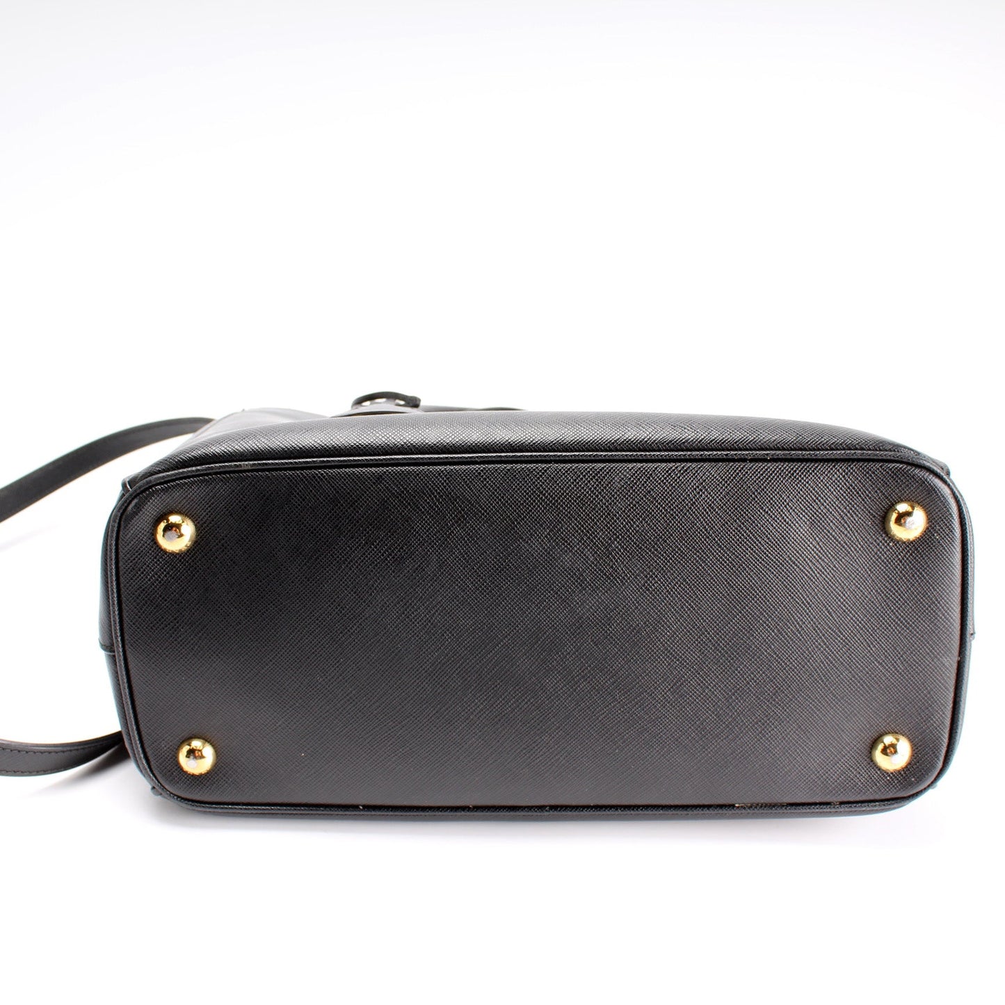 Prada Saffiano Galleria Small Bag