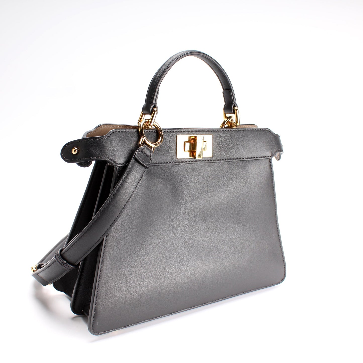 Fendi Peekaboo Iseeu Smal Bag