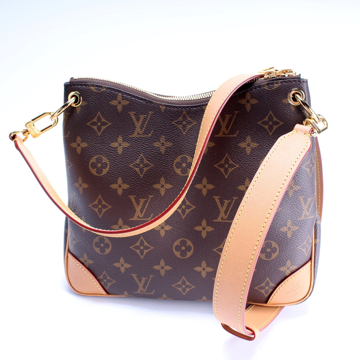 Louis Vuitton Odeon PM NM Monogram