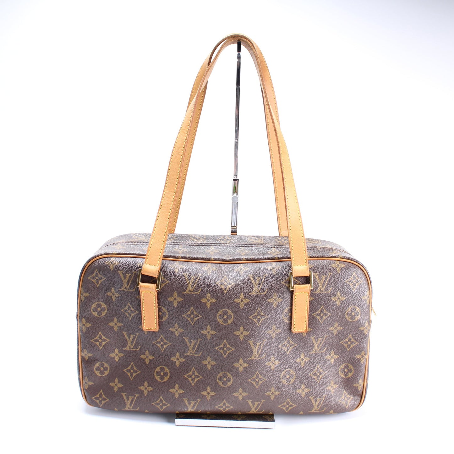 Louis Vuitton Cite GM Monogram