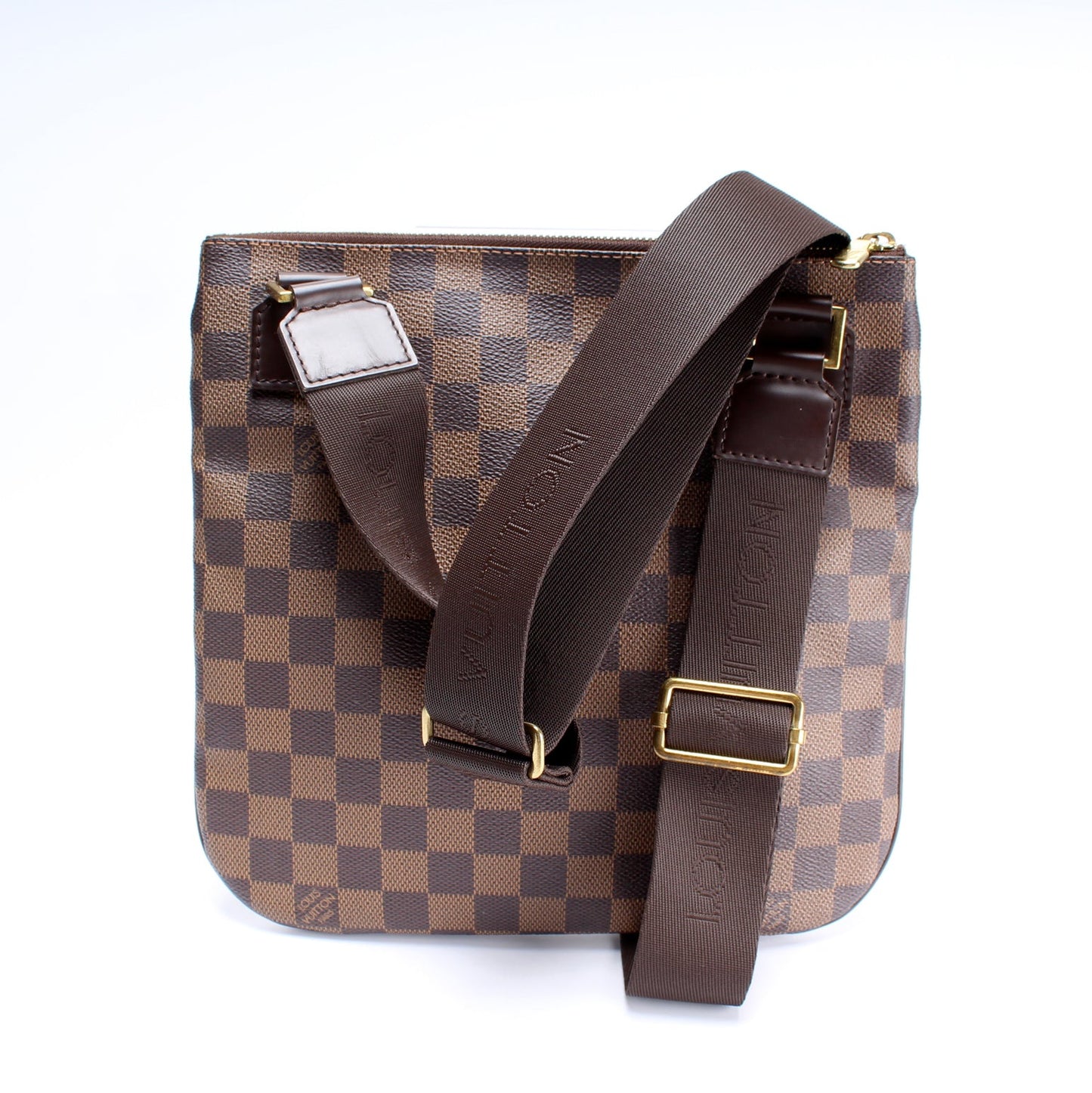 Louis Vuitton Pochette Bosphore Damier Ebene