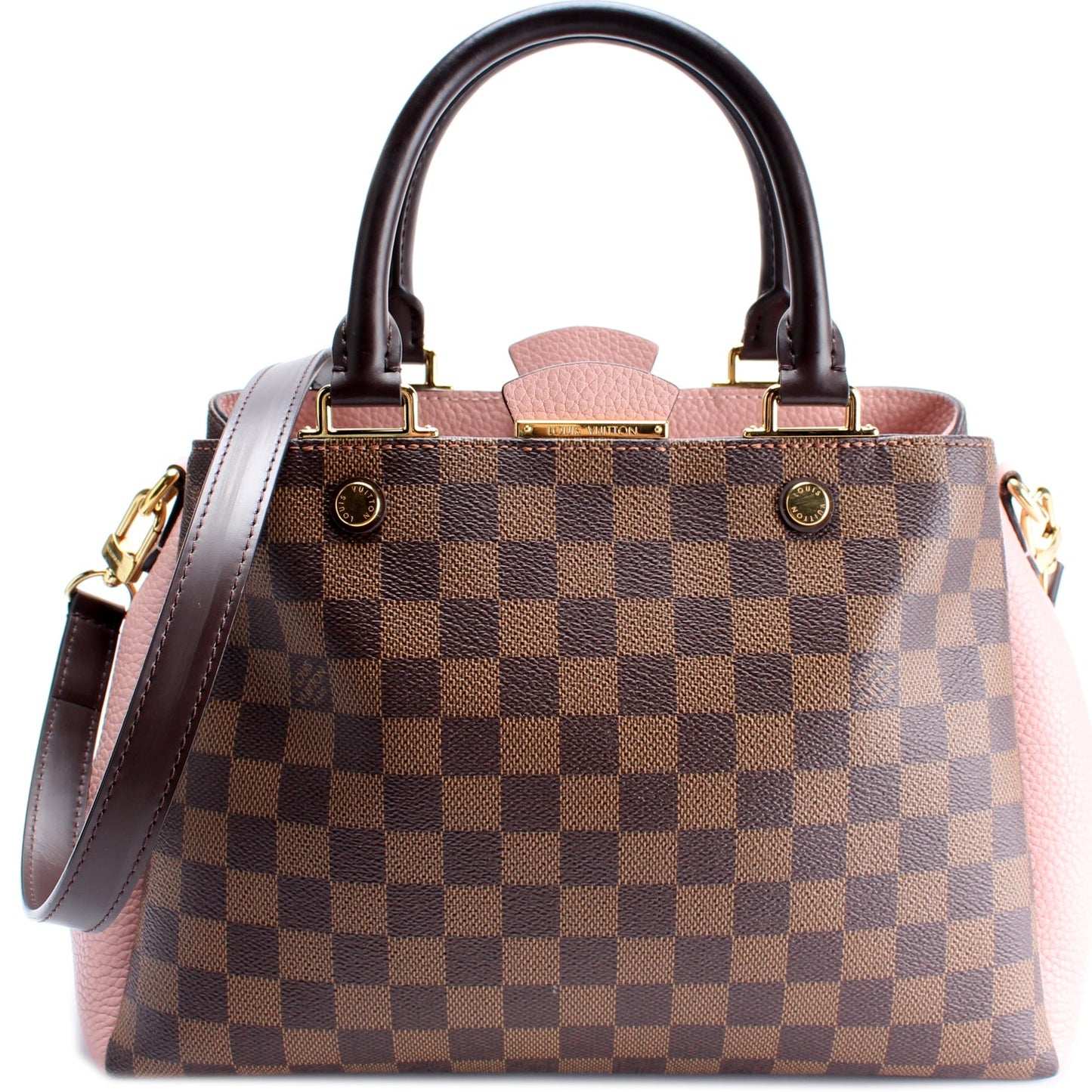 Louis Vuitton Brittany Damier Ebene
