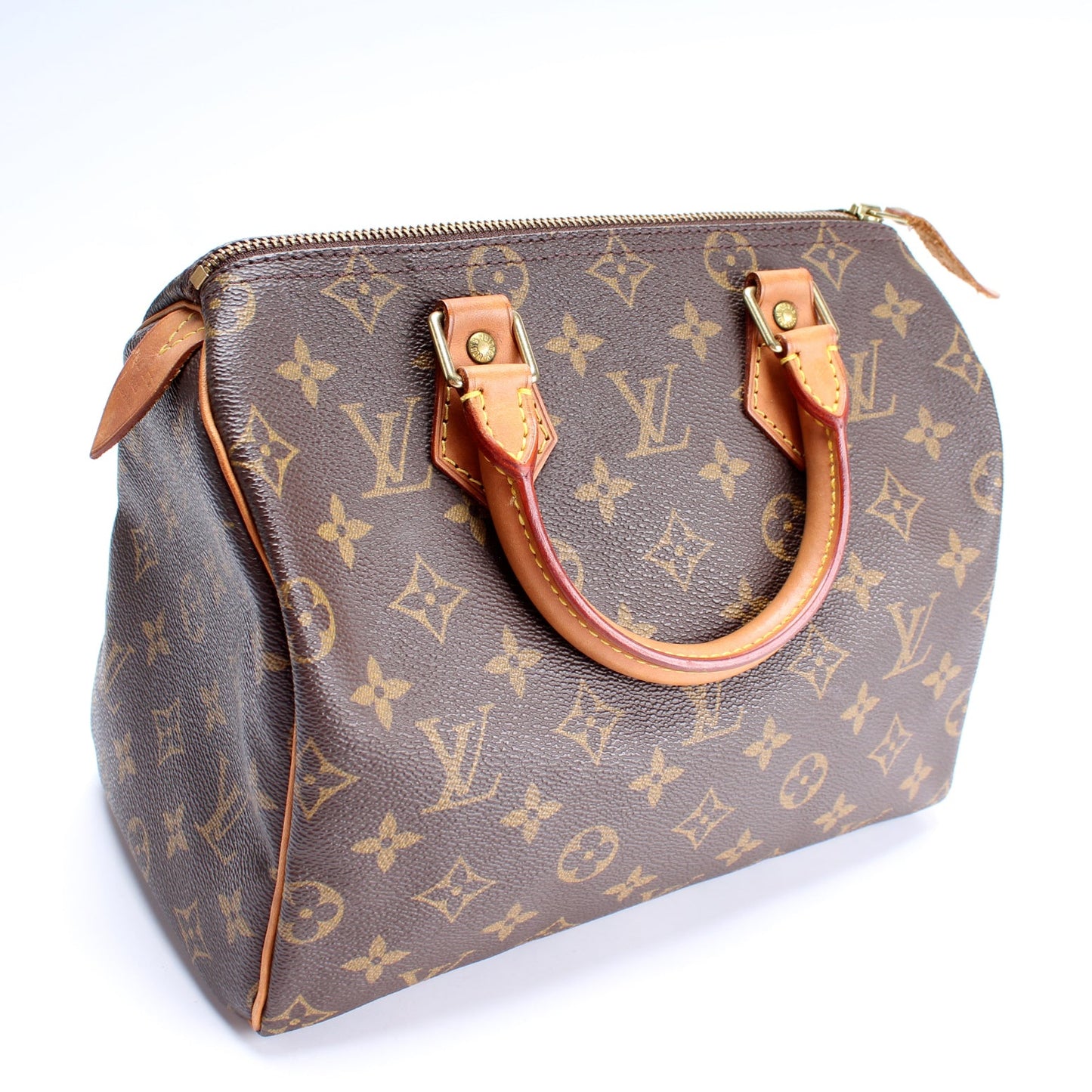 Louis Vuitton Speedy 25 Monogram
