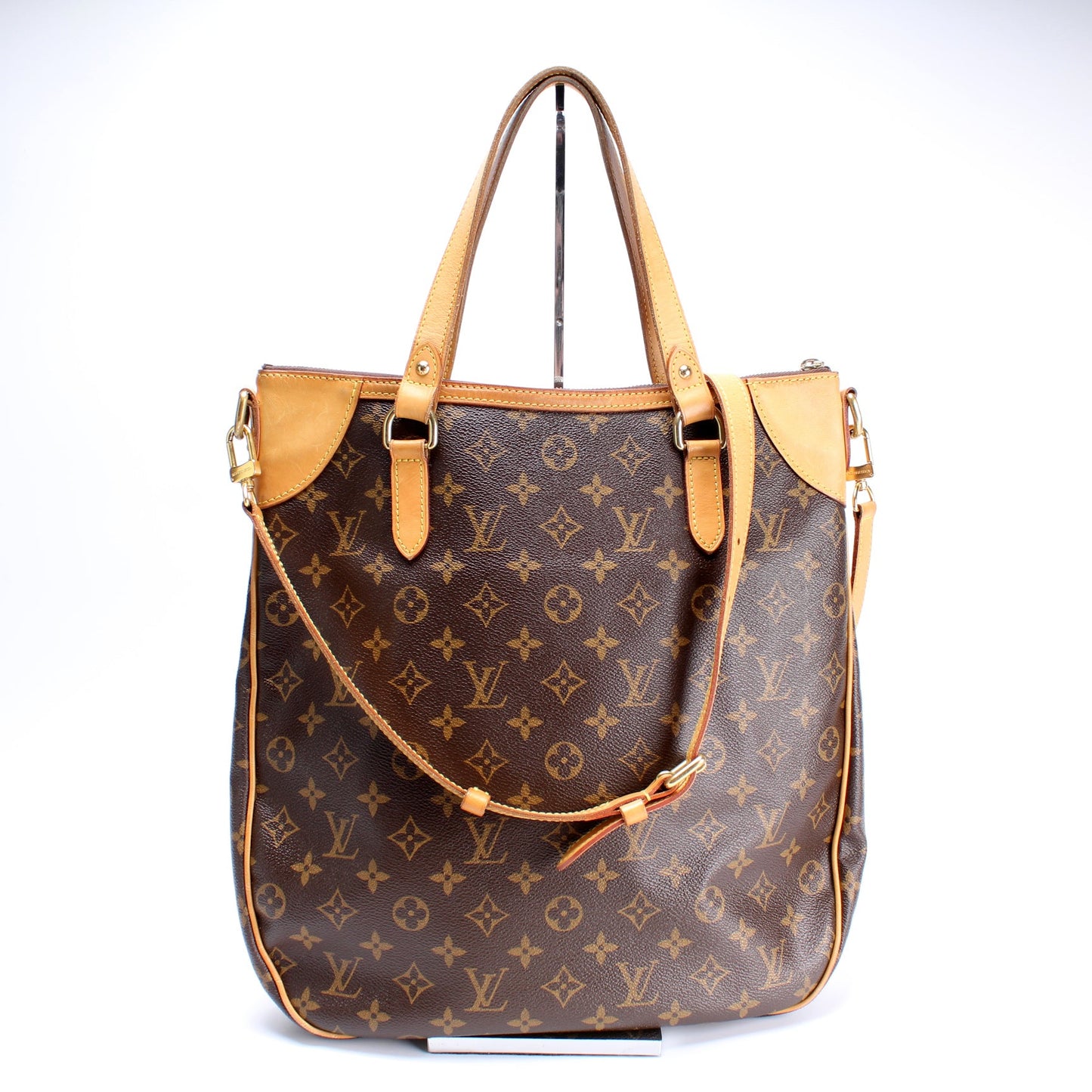 Louis Vuitton Odeon GM Monogram