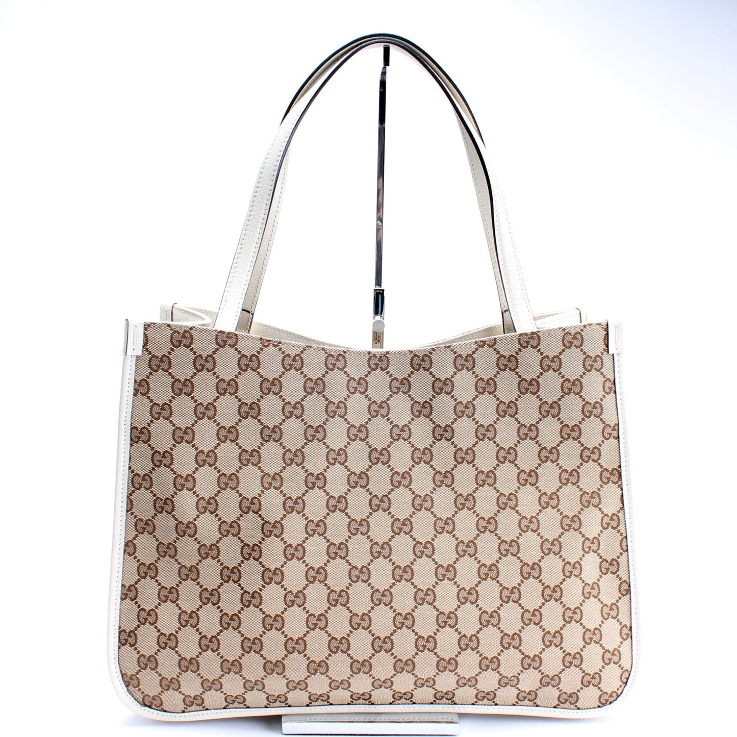 Gucci 623694 1955 Horsebit Tote Bag