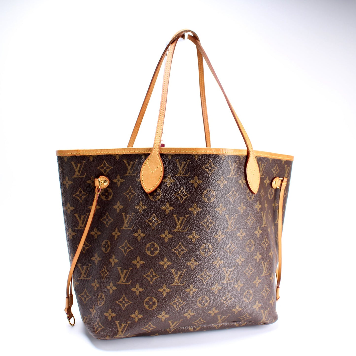 Louis Vuitton Neverfull MM Monogram