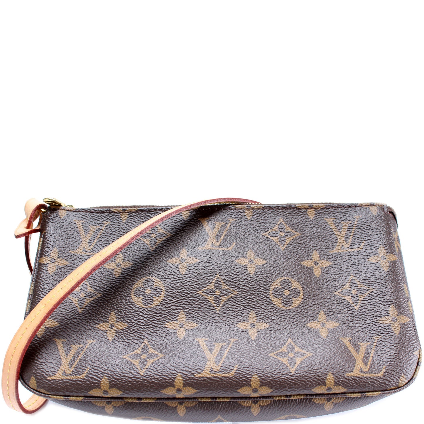 Louis Vuitton Pochette Accessories NM Monogram