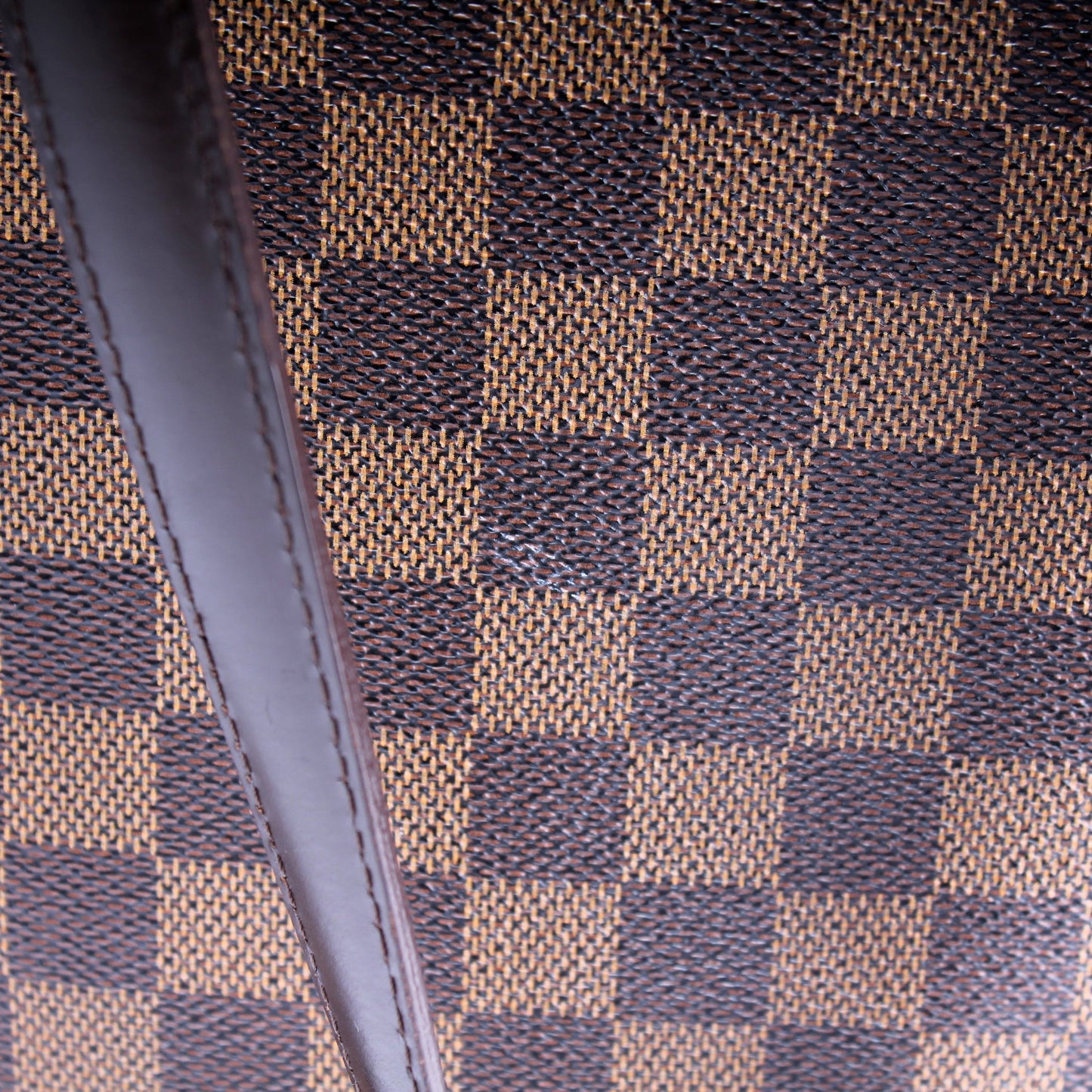 Louis Vuitton Clifton Tote Damier Ebene