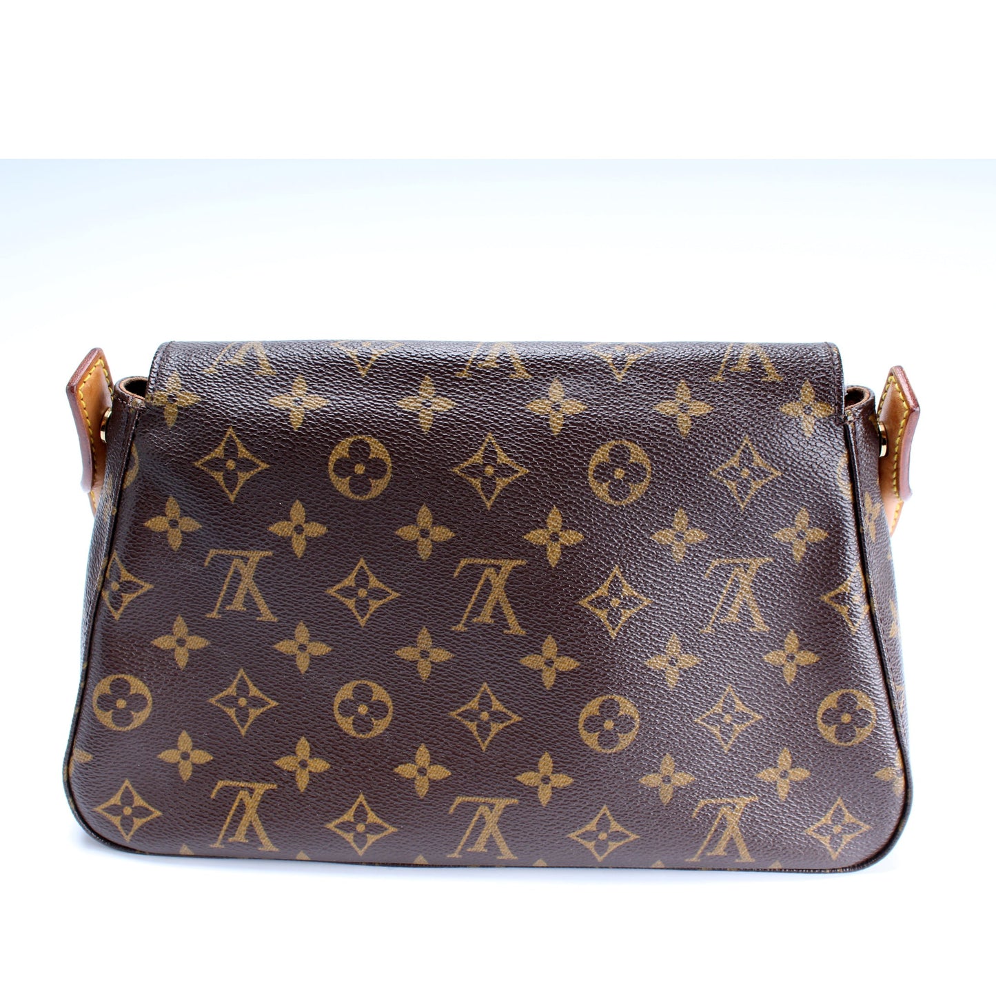 Louis Vuitton Looping Mini Monogram