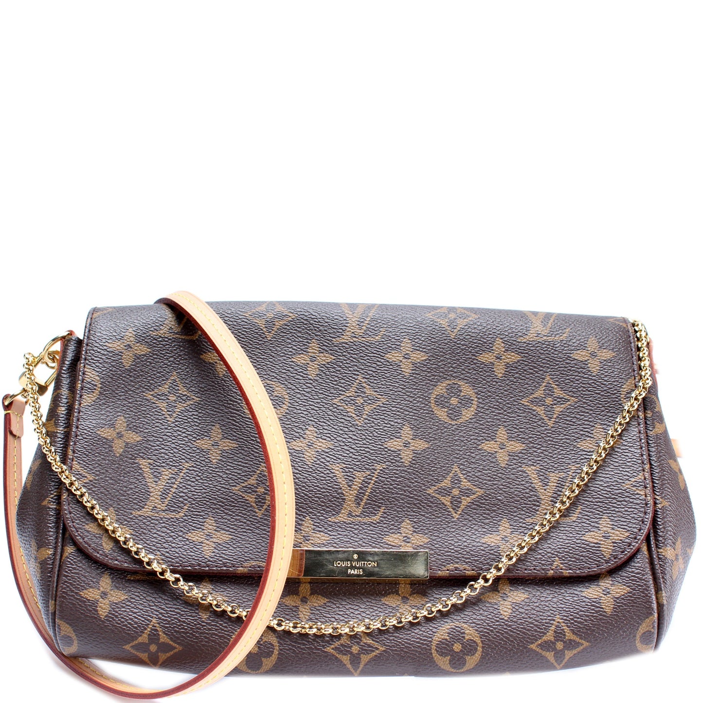 Louis Vuitton Favorite MM Monogram