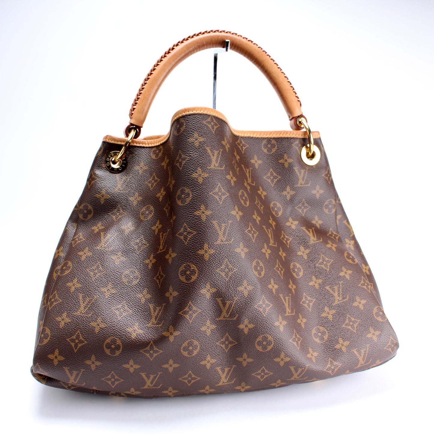 Louis Vuitton Artsy MM NM Monogram