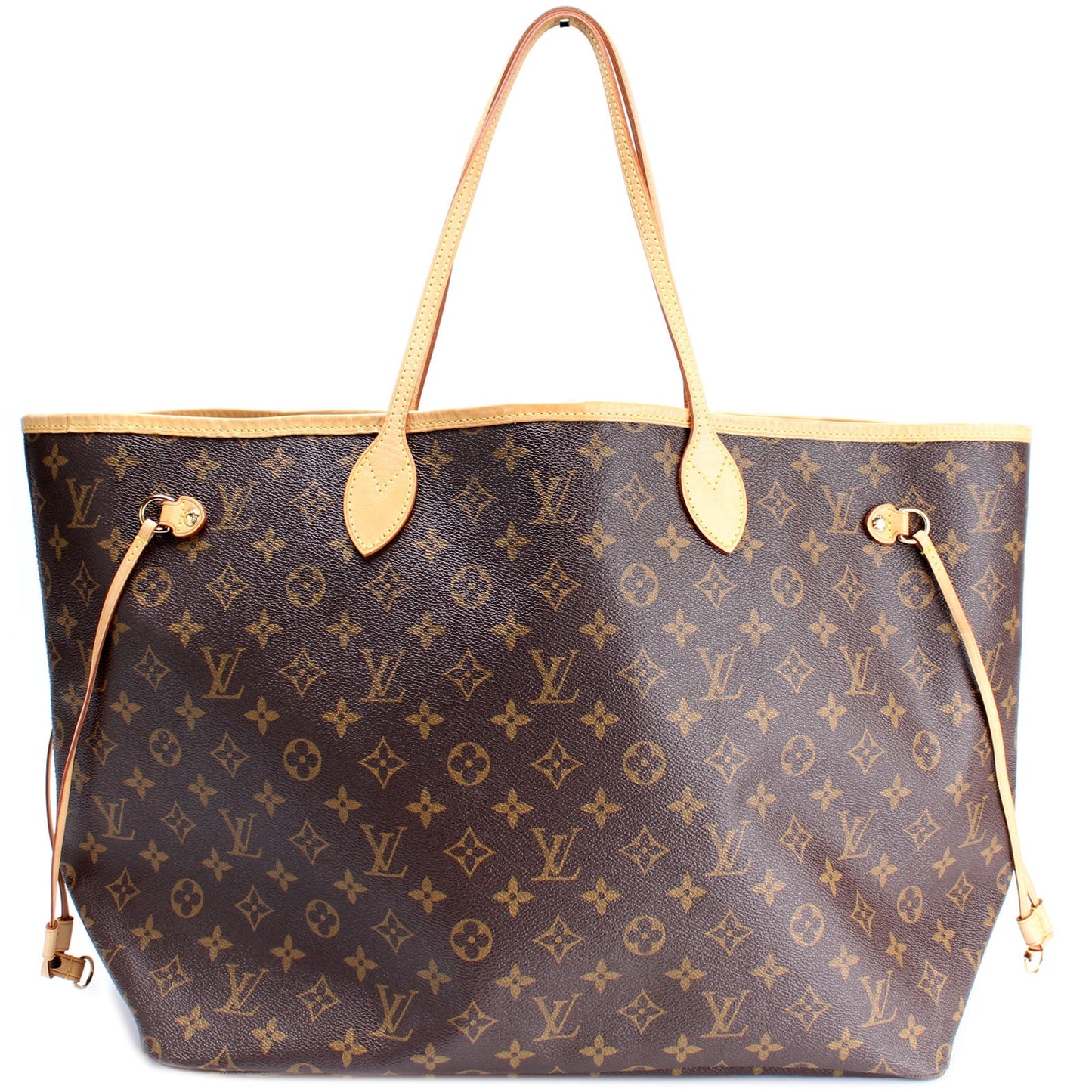 Louis Vuitton Neverfull GM Monogram