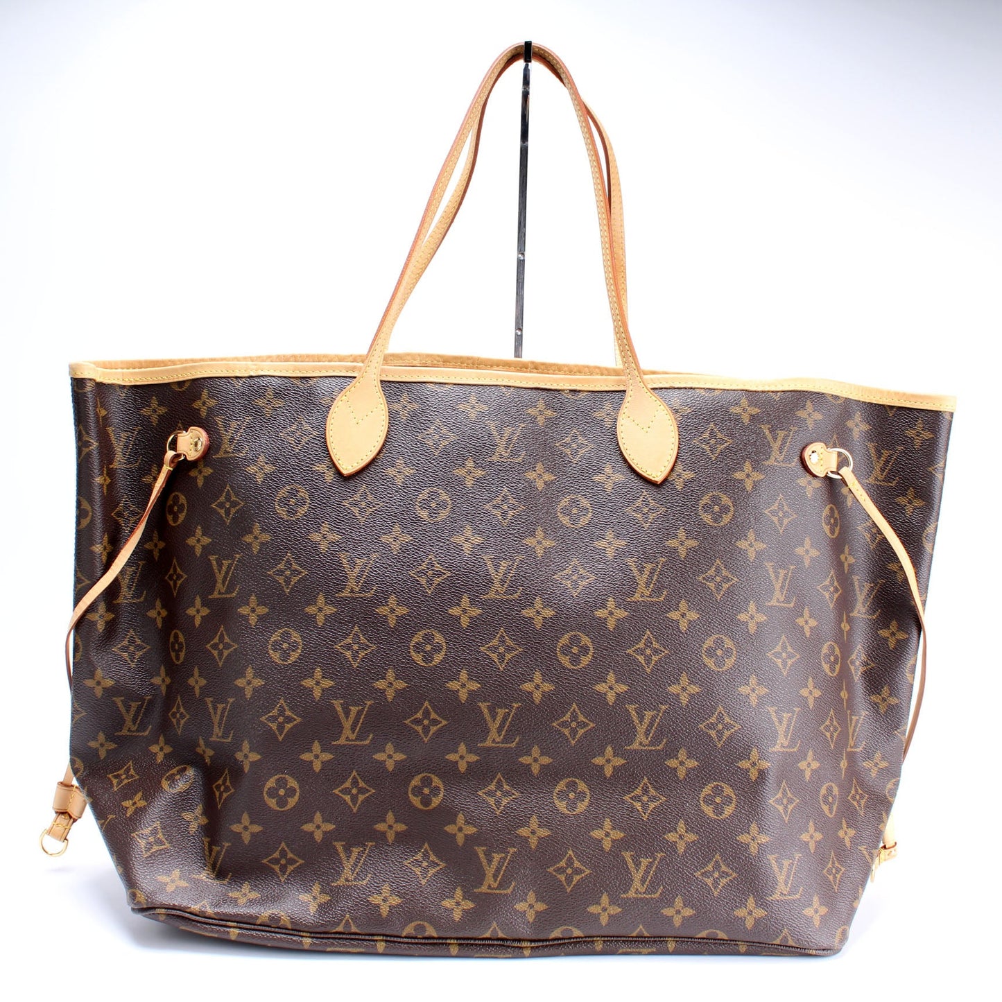 Louis Vuitton Neverfull GM Monogram