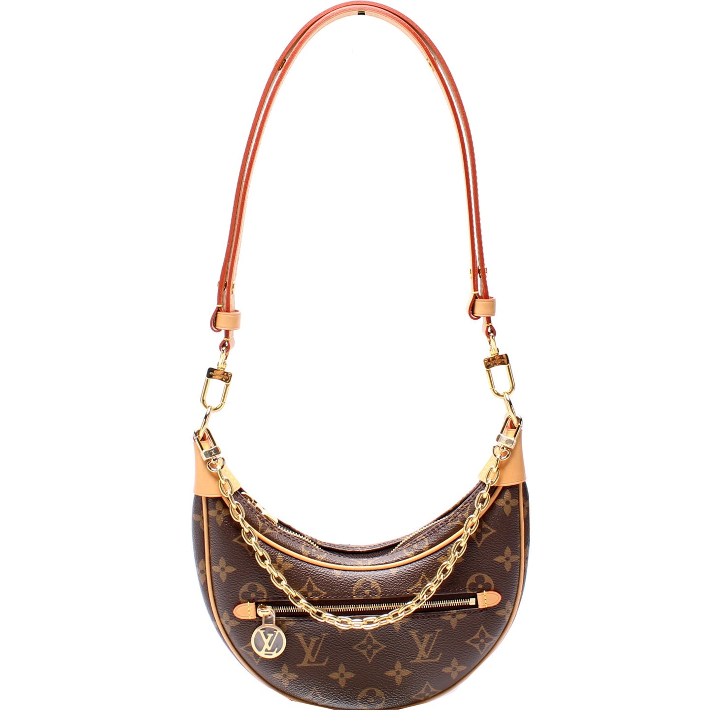 Louis Vuitton Loop Monogram