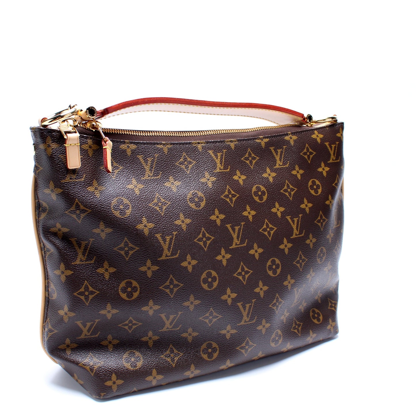 Louis Vuitton Sully PM Monogram