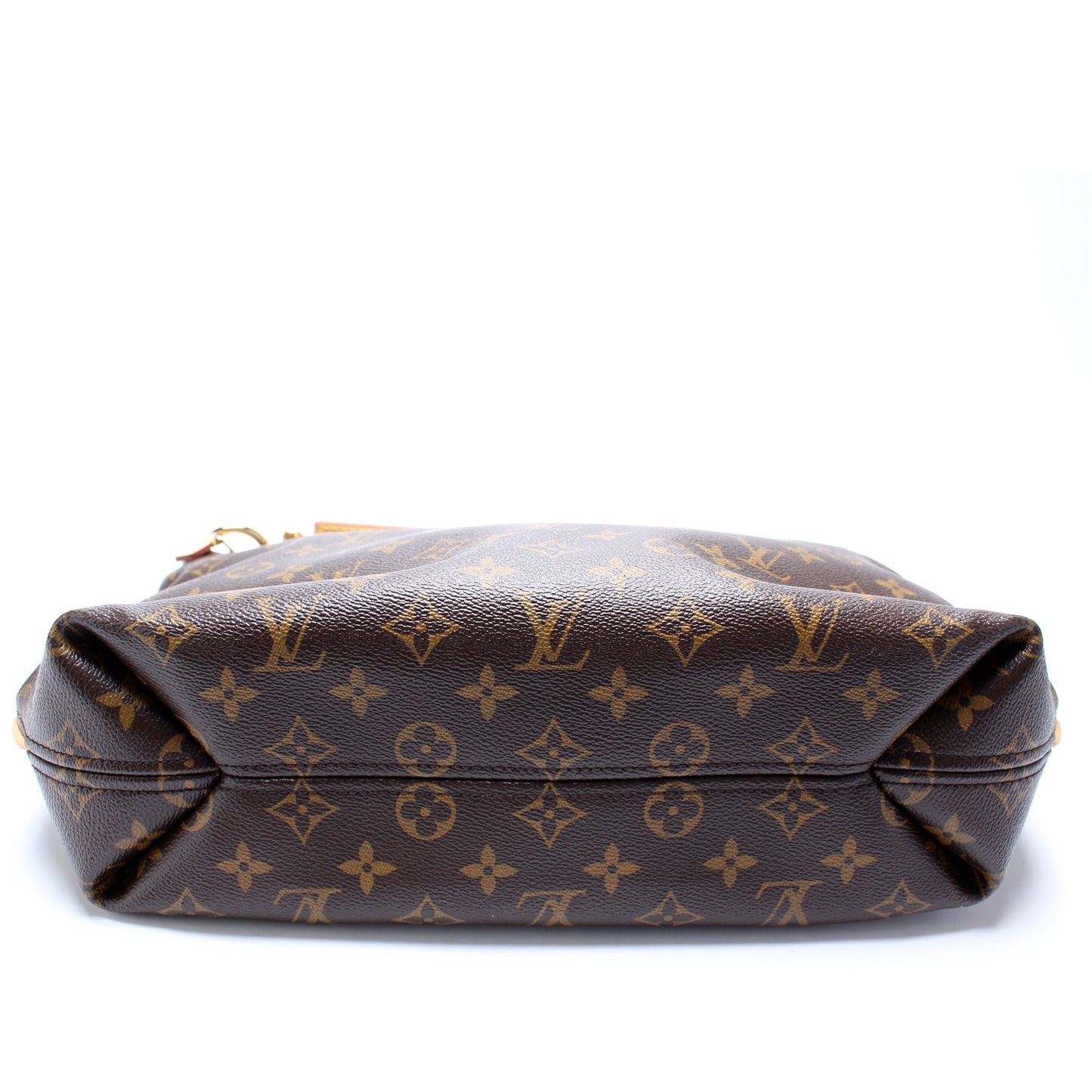 Louis Vuitton Sully PM Monogram