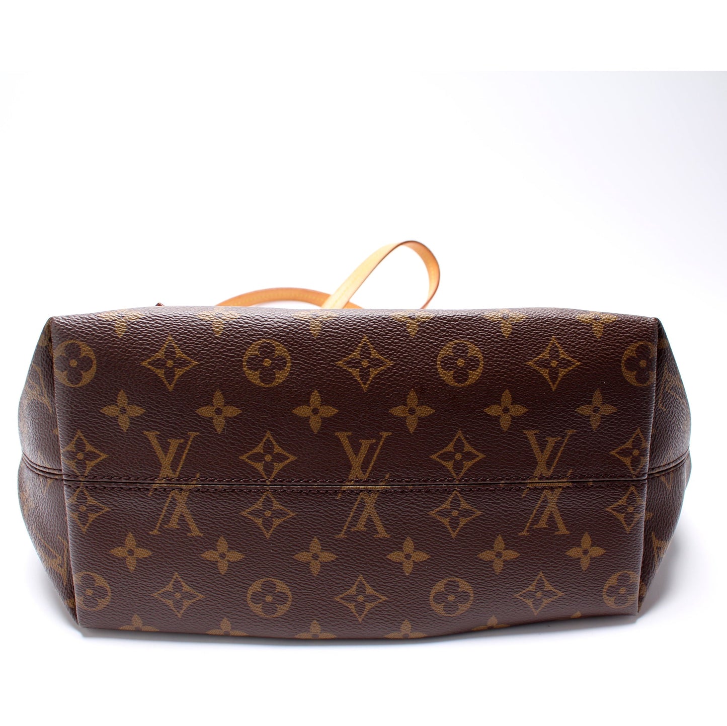 Louis Vuitton Iena PM Monogram