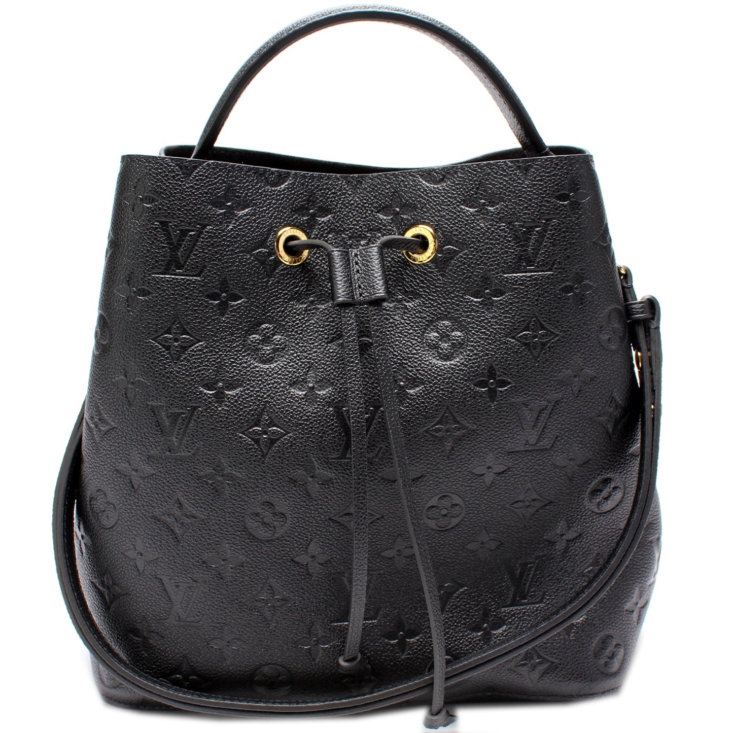 Louis Vuitton Neonoe MM Empreinte