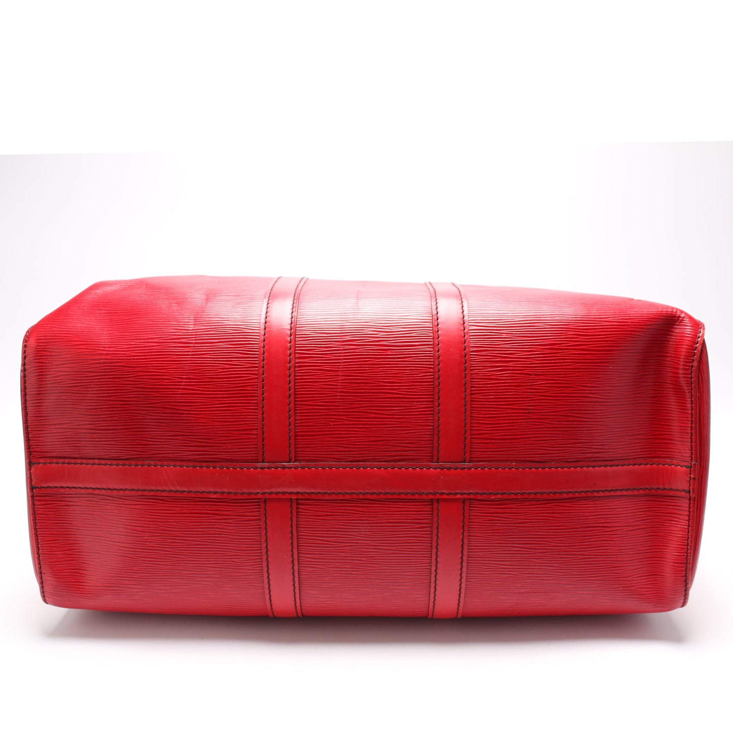 Louis Vuitton Keepall 45 Epi