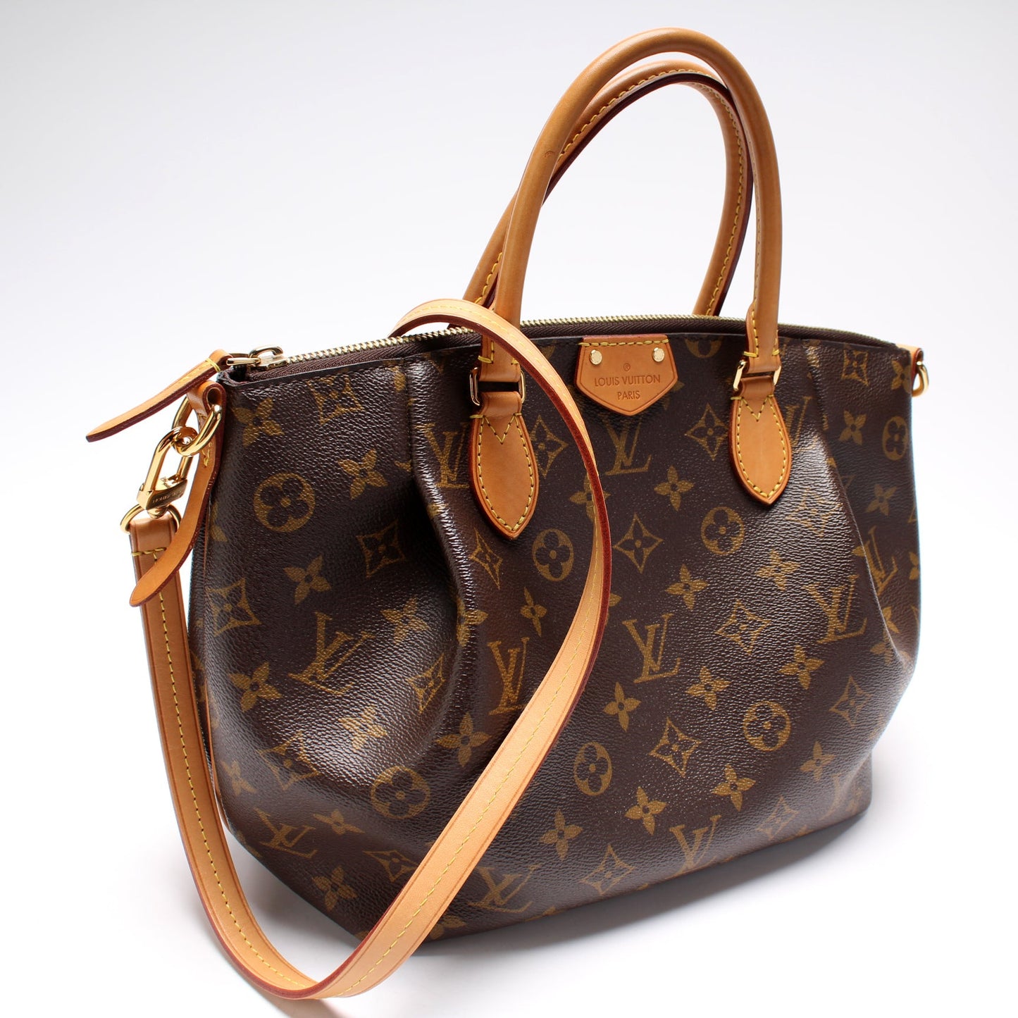 Louis Vuitton Turenne PM Monogram