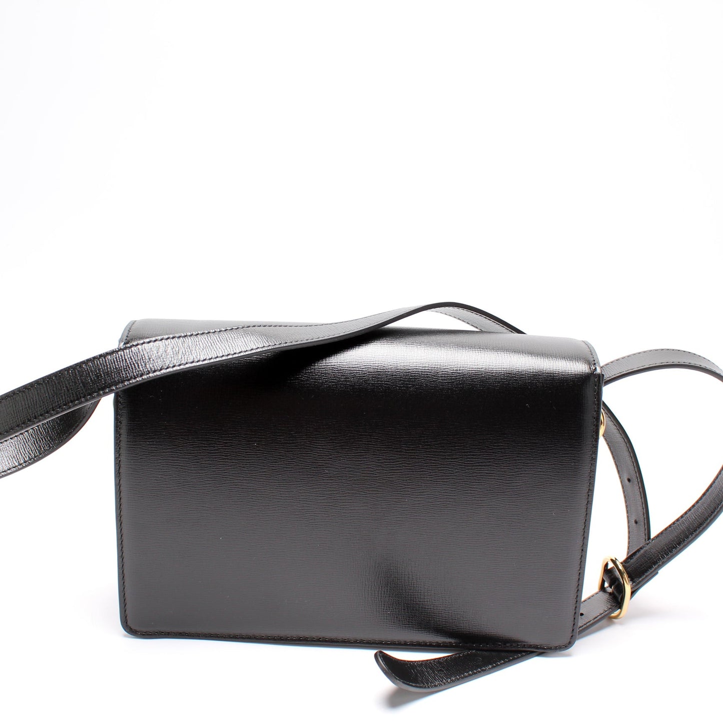 Gucci 589474 GG Ring Shoulder Small Bag