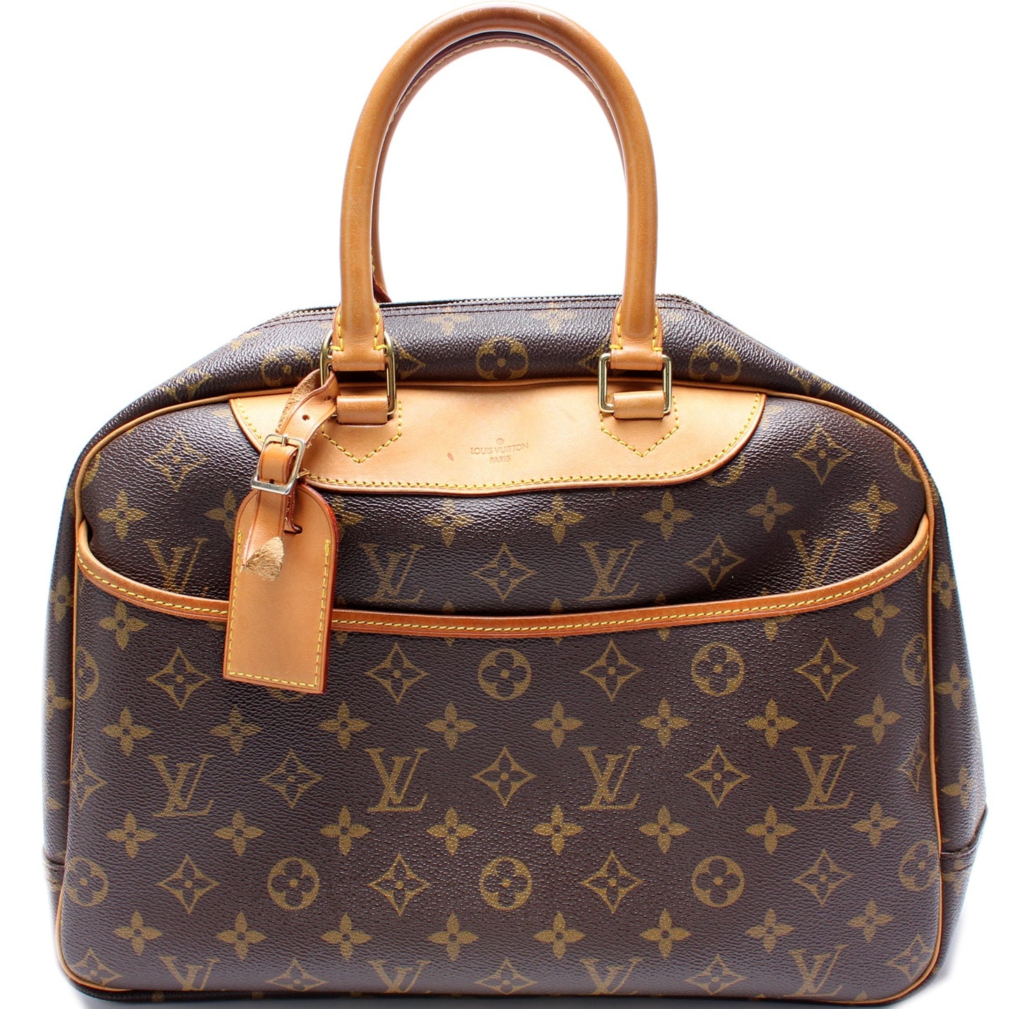 Louis Vuitton Deauville Monogram