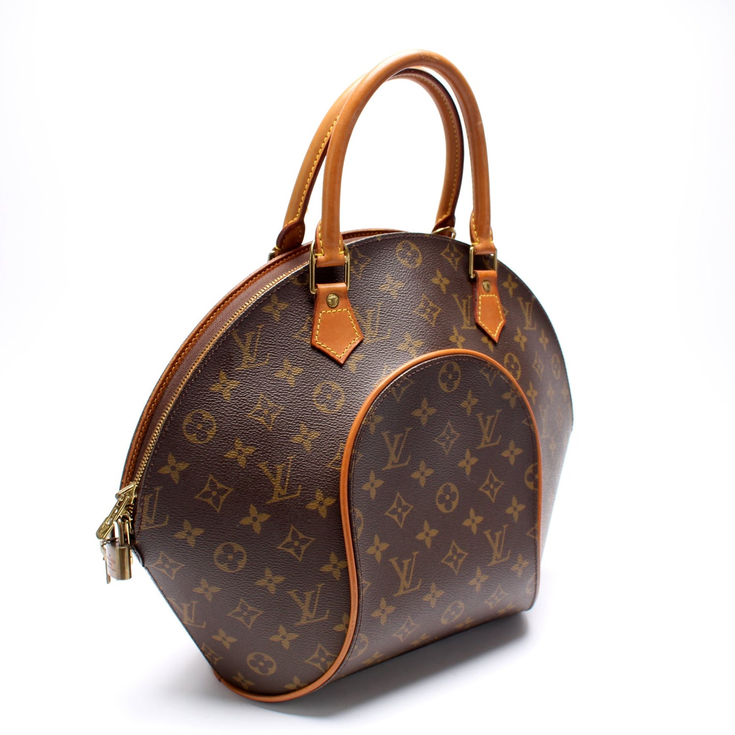 Louis Vuitton Ellipse MM Monogram