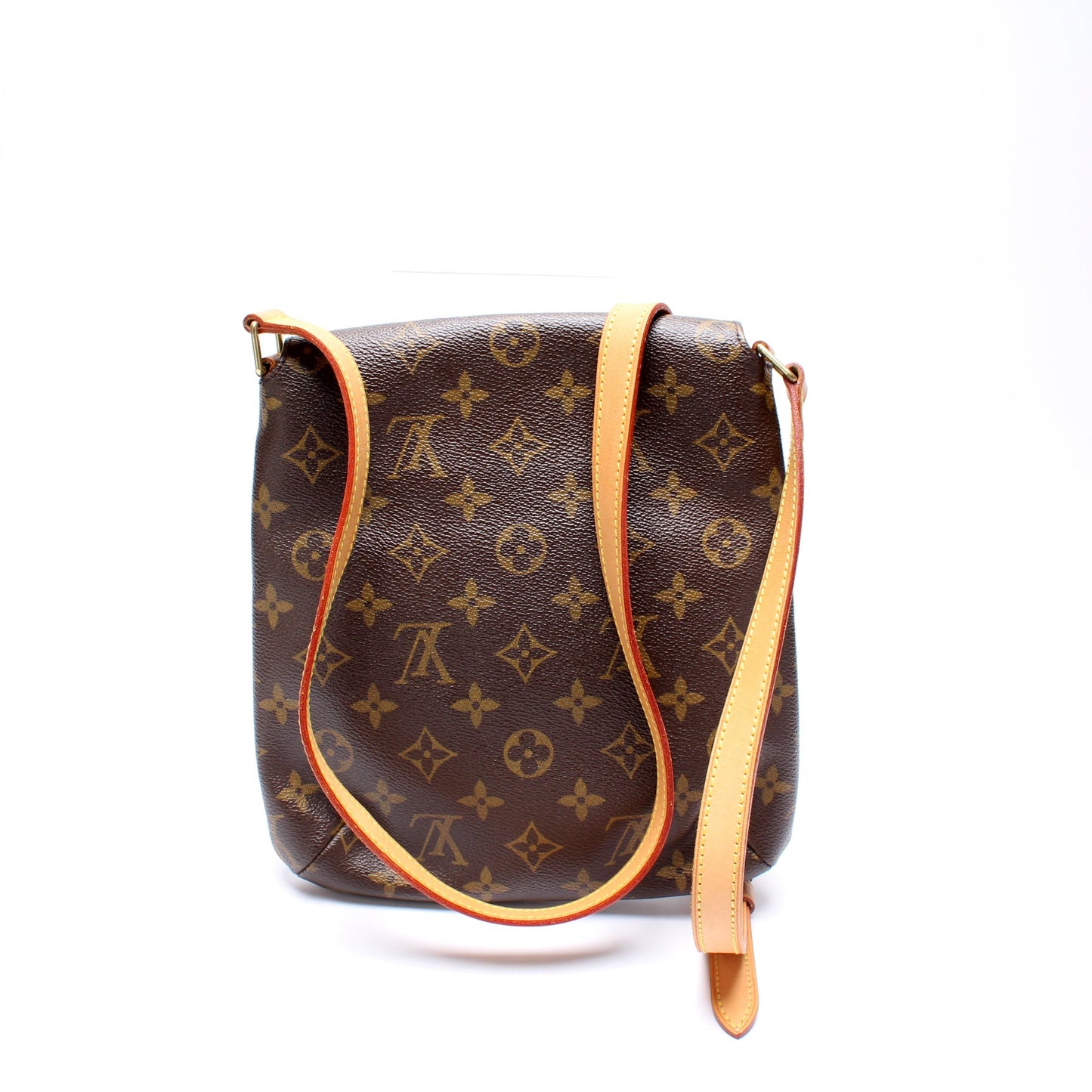 Louis Vuitton Musette Salsa Long Monogram