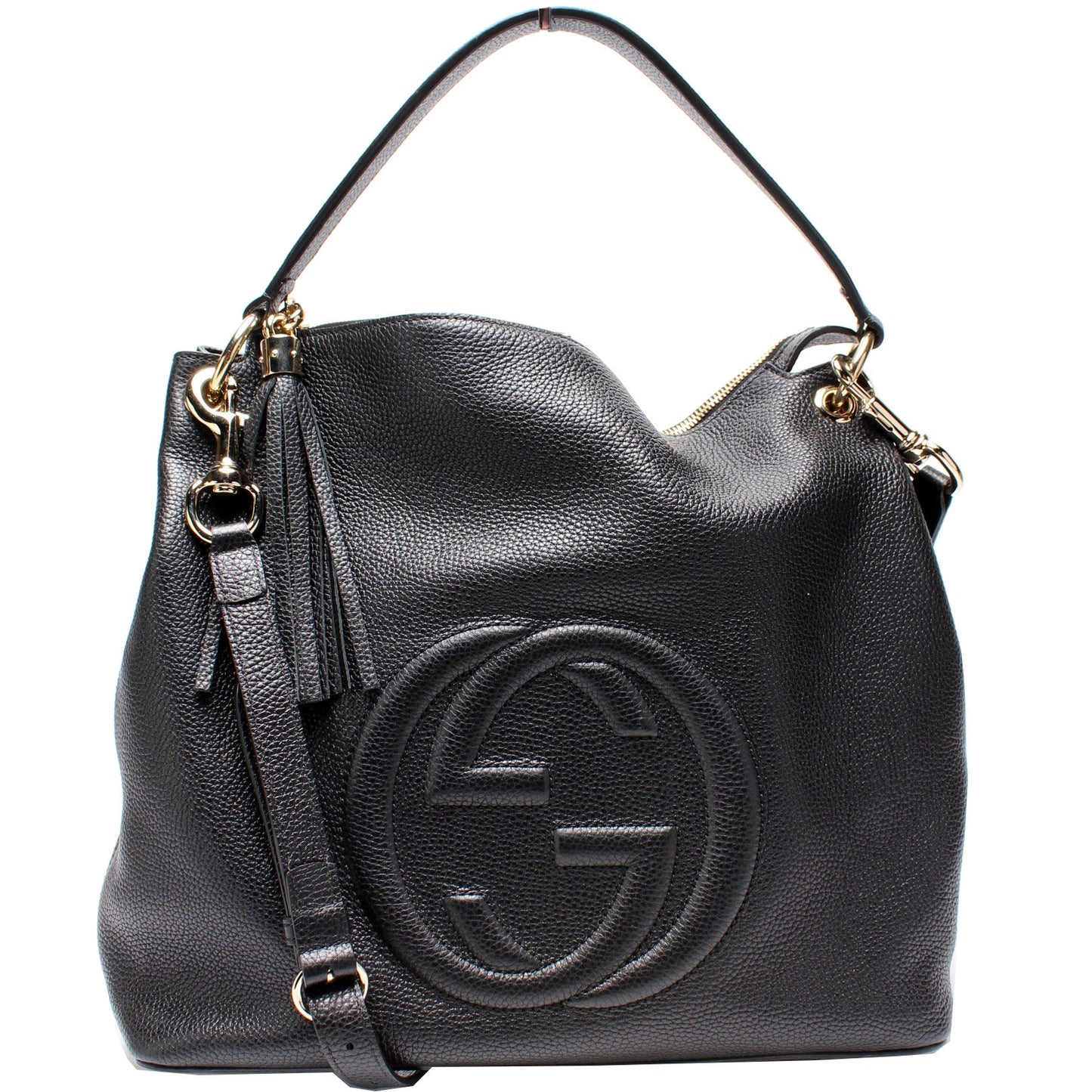 Gucci 536194 Soho Shoulder Bag