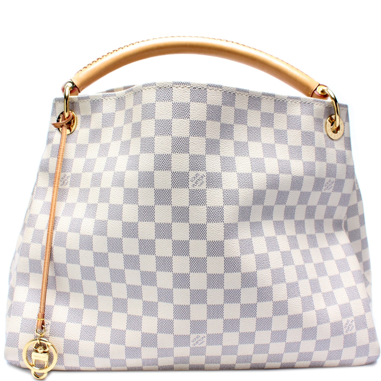 Louis Vuitton Artsy MM Damier Azur