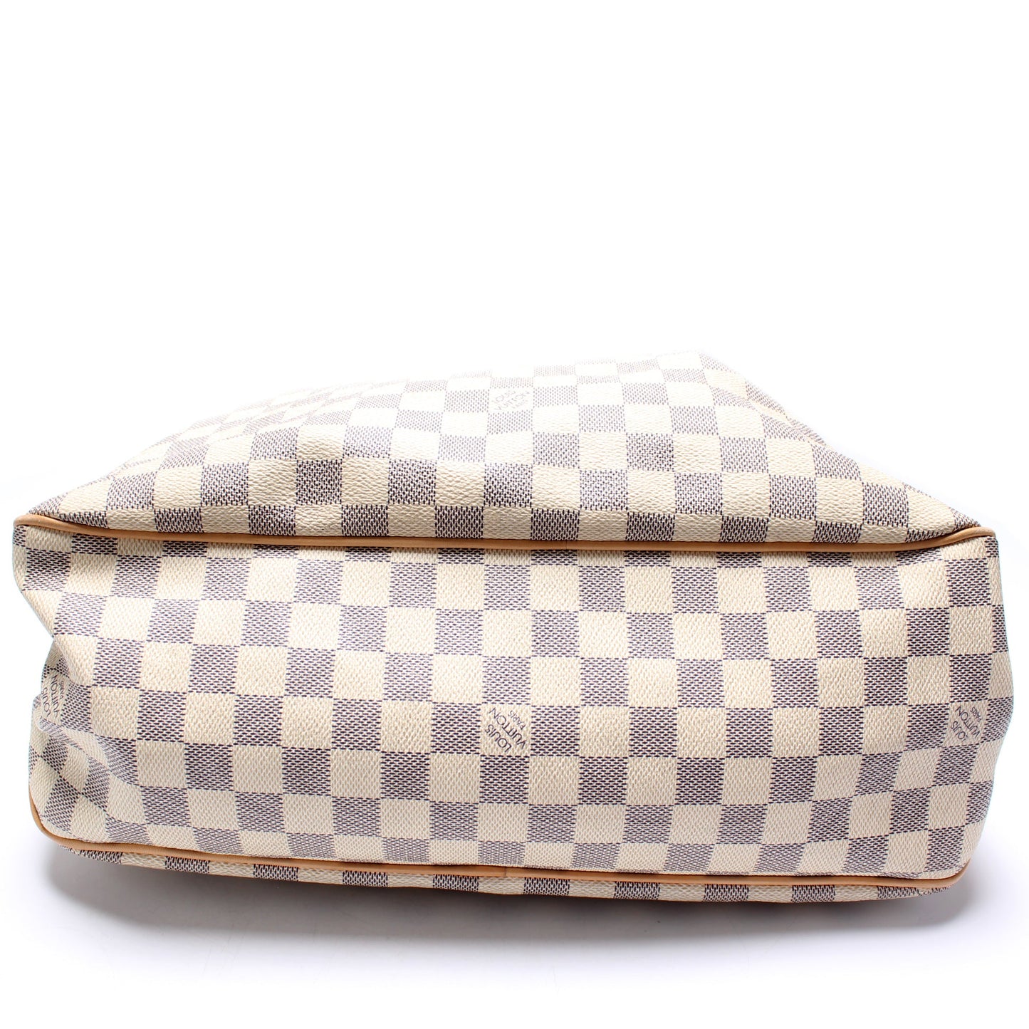 Louis Vuitton Delightful MM Damier Azur