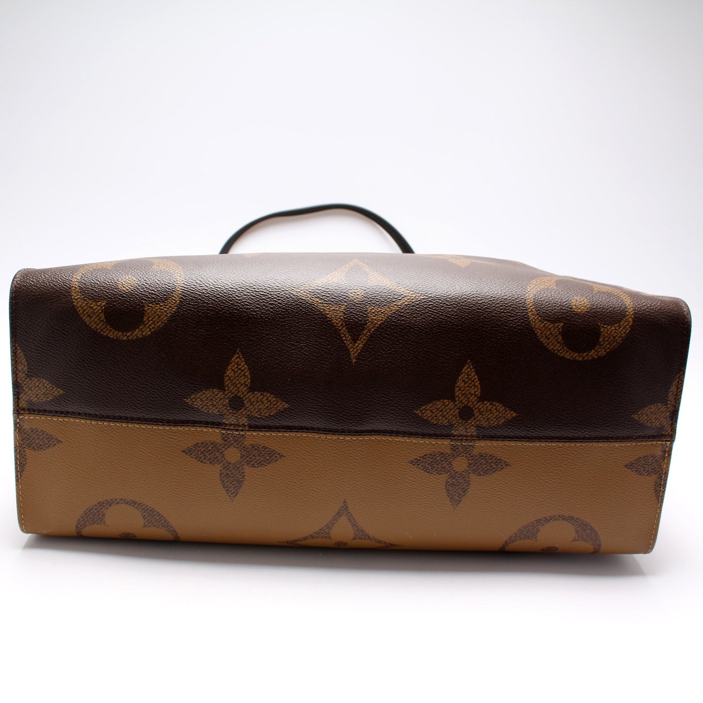 Louis Vuitton ONTHEGO GM Reverse Monogram