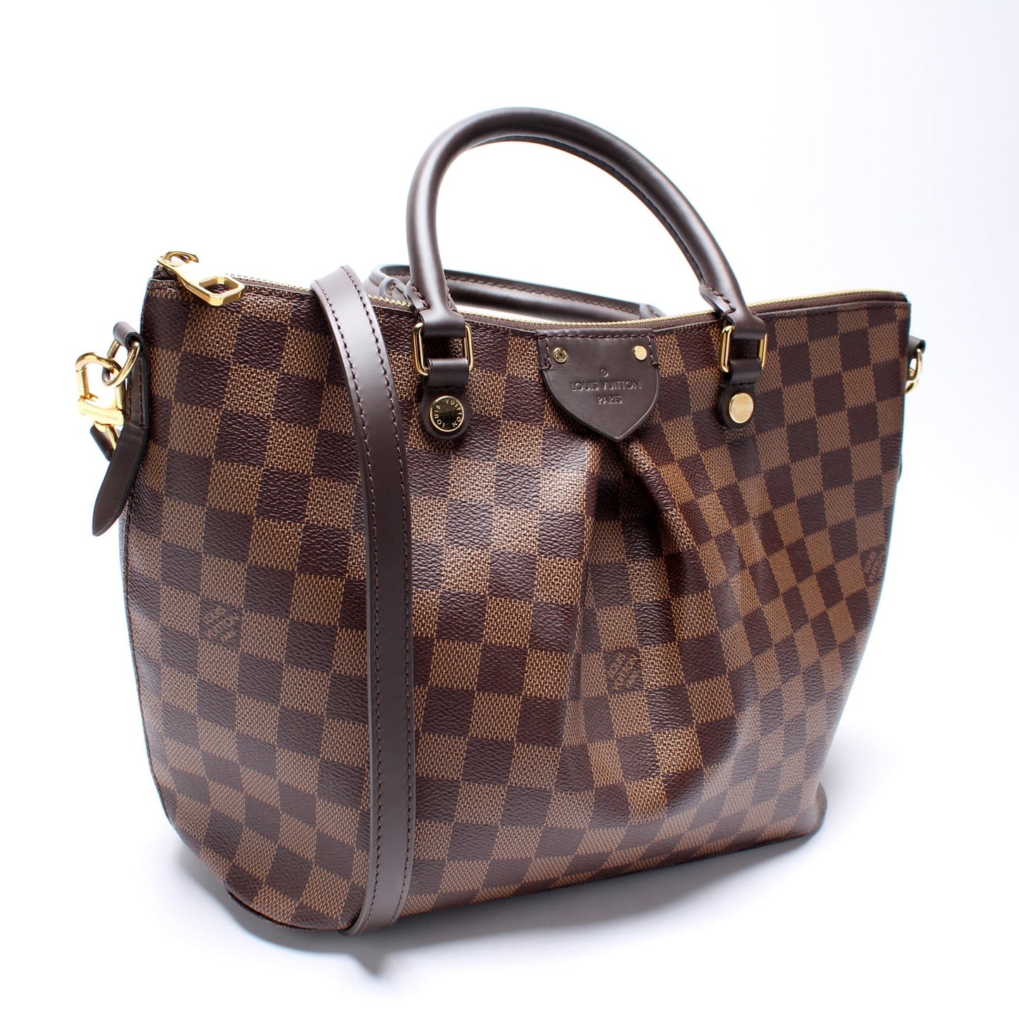 Louis Vuitton Siena MM Damier Ebene