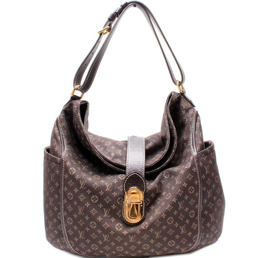 Louis Vuitton Romance Shoulder Idylle