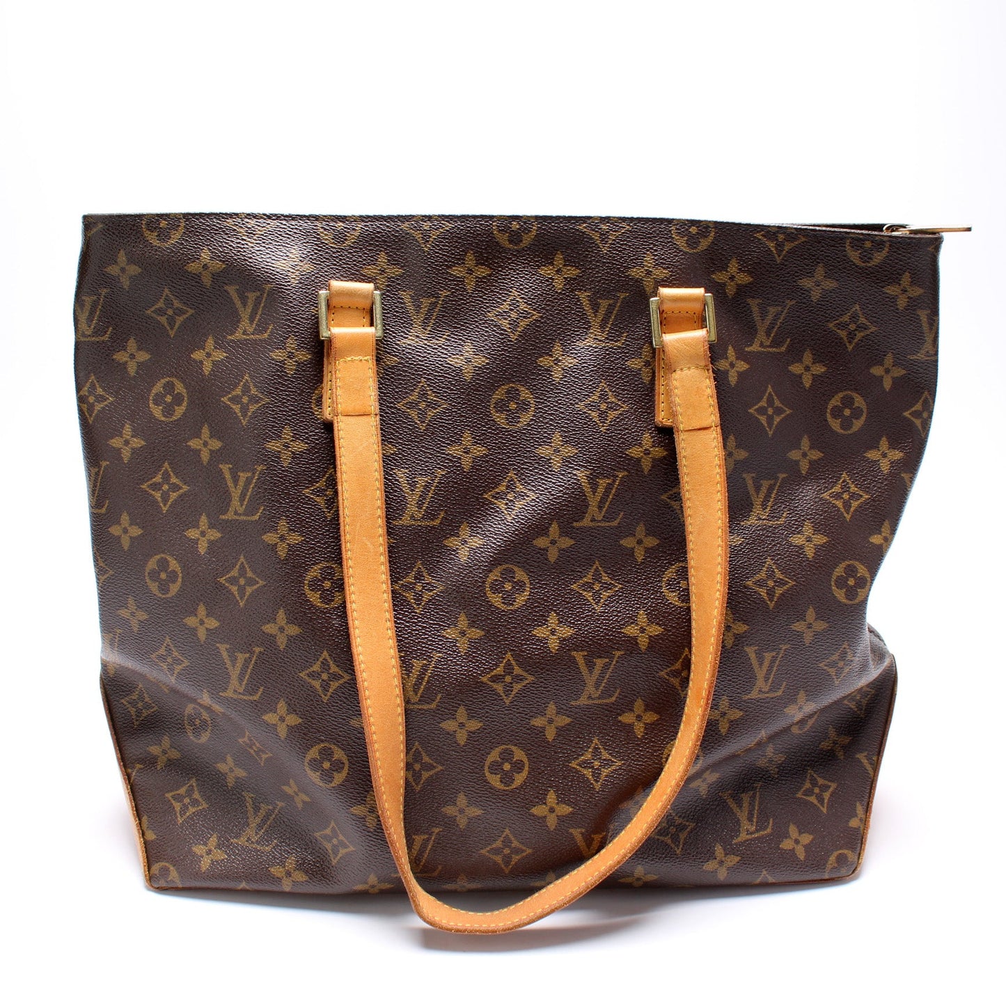 Louis Vuitton Cabas Mezzo Monogram