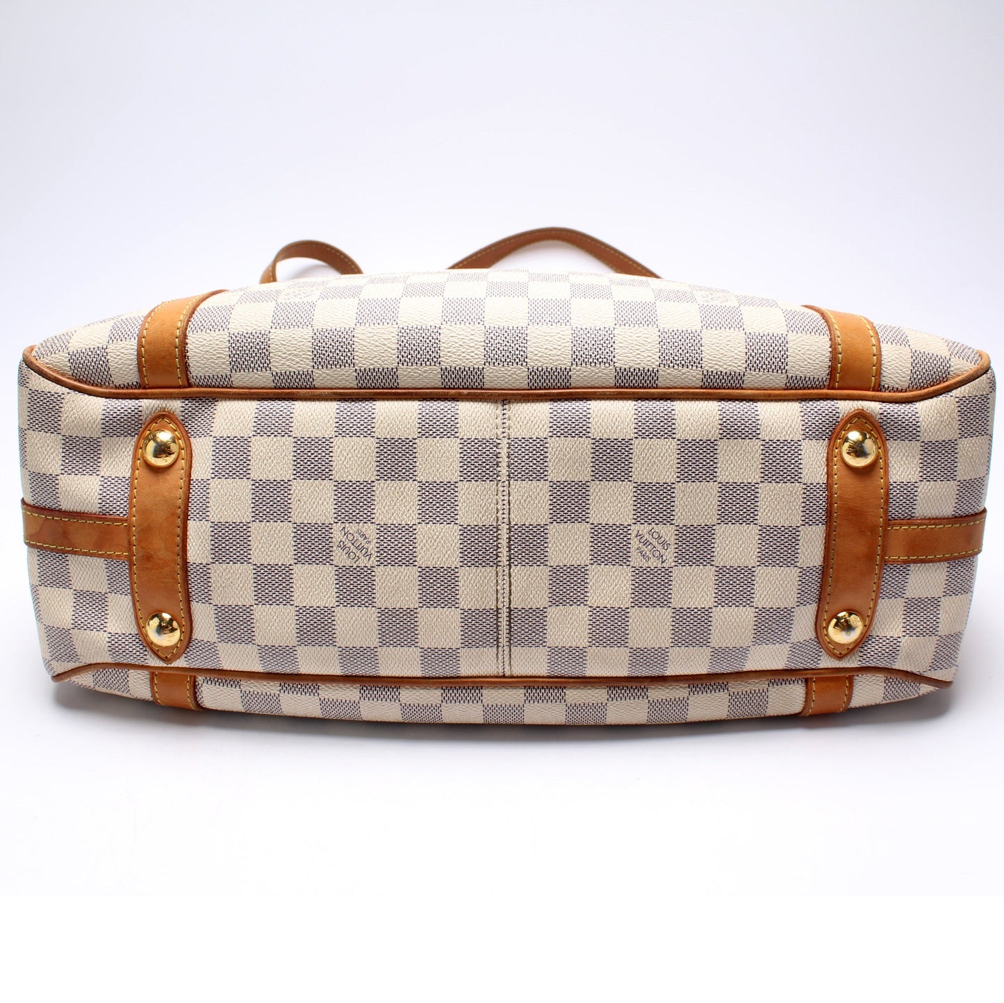 Louis Vuitton Stresa PM Damier Azur