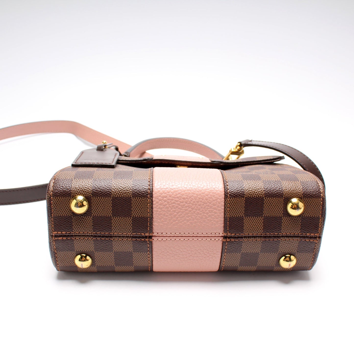 Louis Vuitton Bond Street BB Damier Ebene